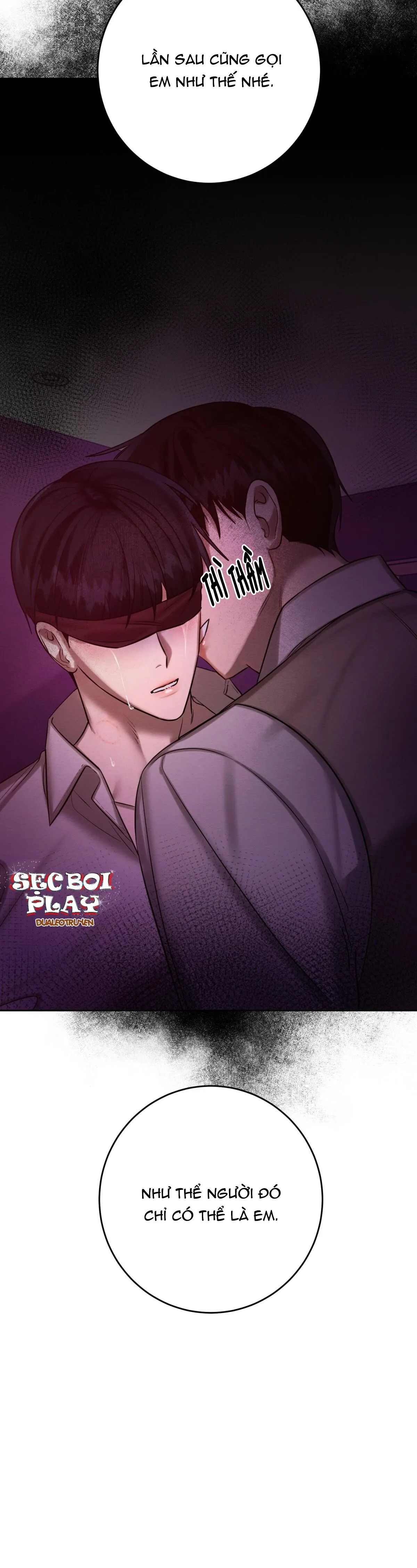 Lý do của ác nhân Chapter 30 Trang 13