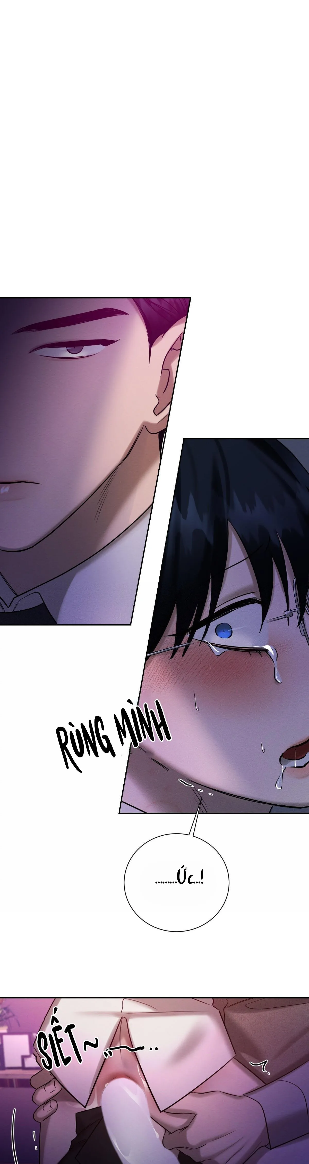 Lý do của ác nhân Chapter 30 Trang 28