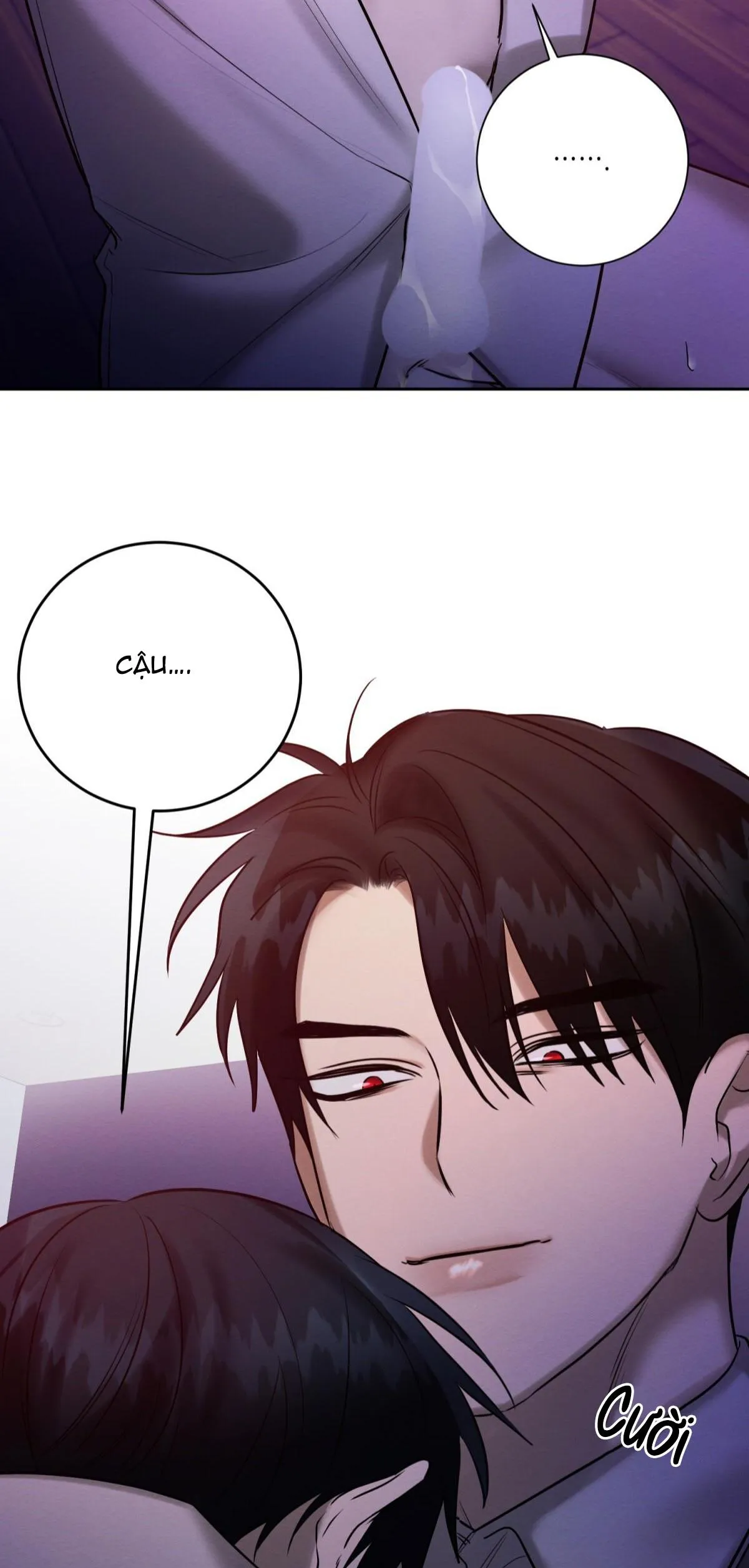 Lý do của ác nhân Chapter 30 Trang 33