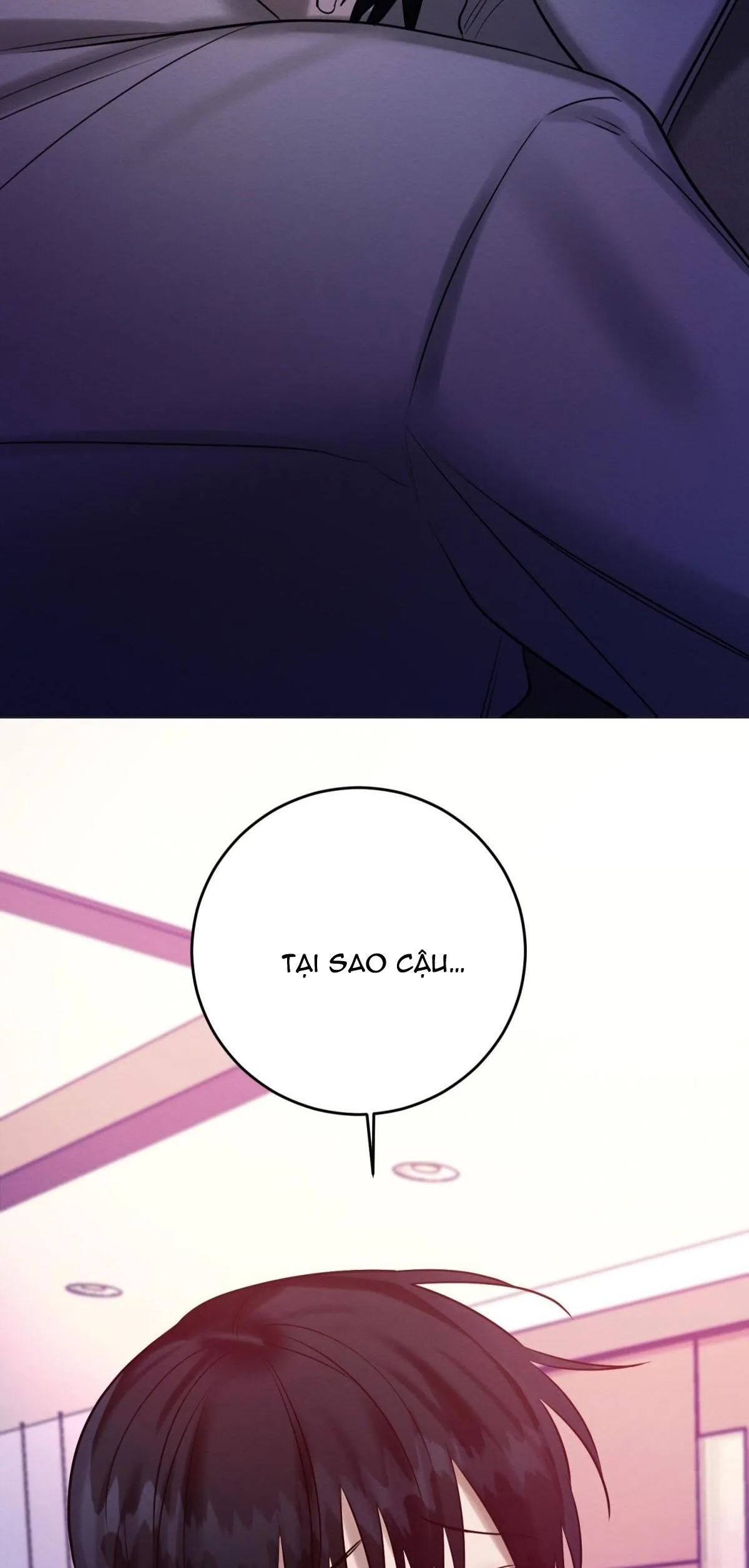 Lý do của ác nhân Chapter 30 Trang 34