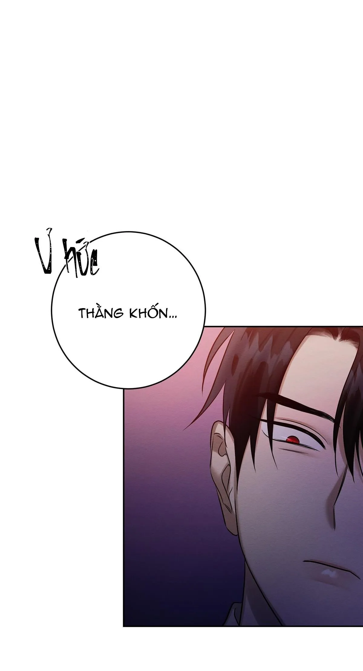 Lý do của ác nhân Chapter 31 Trang 6