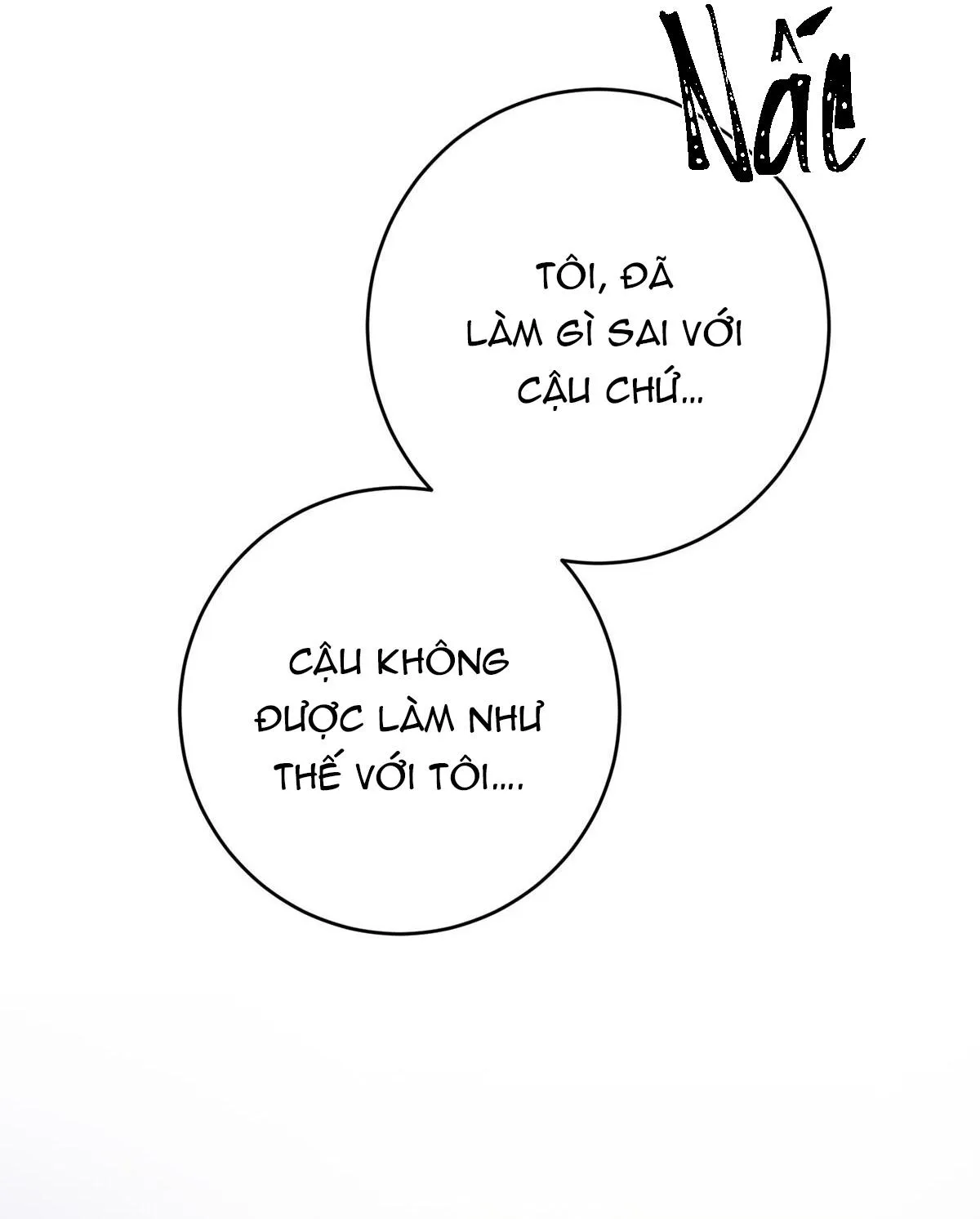 Lý do của ác nhân Chapter 31 Trang 7