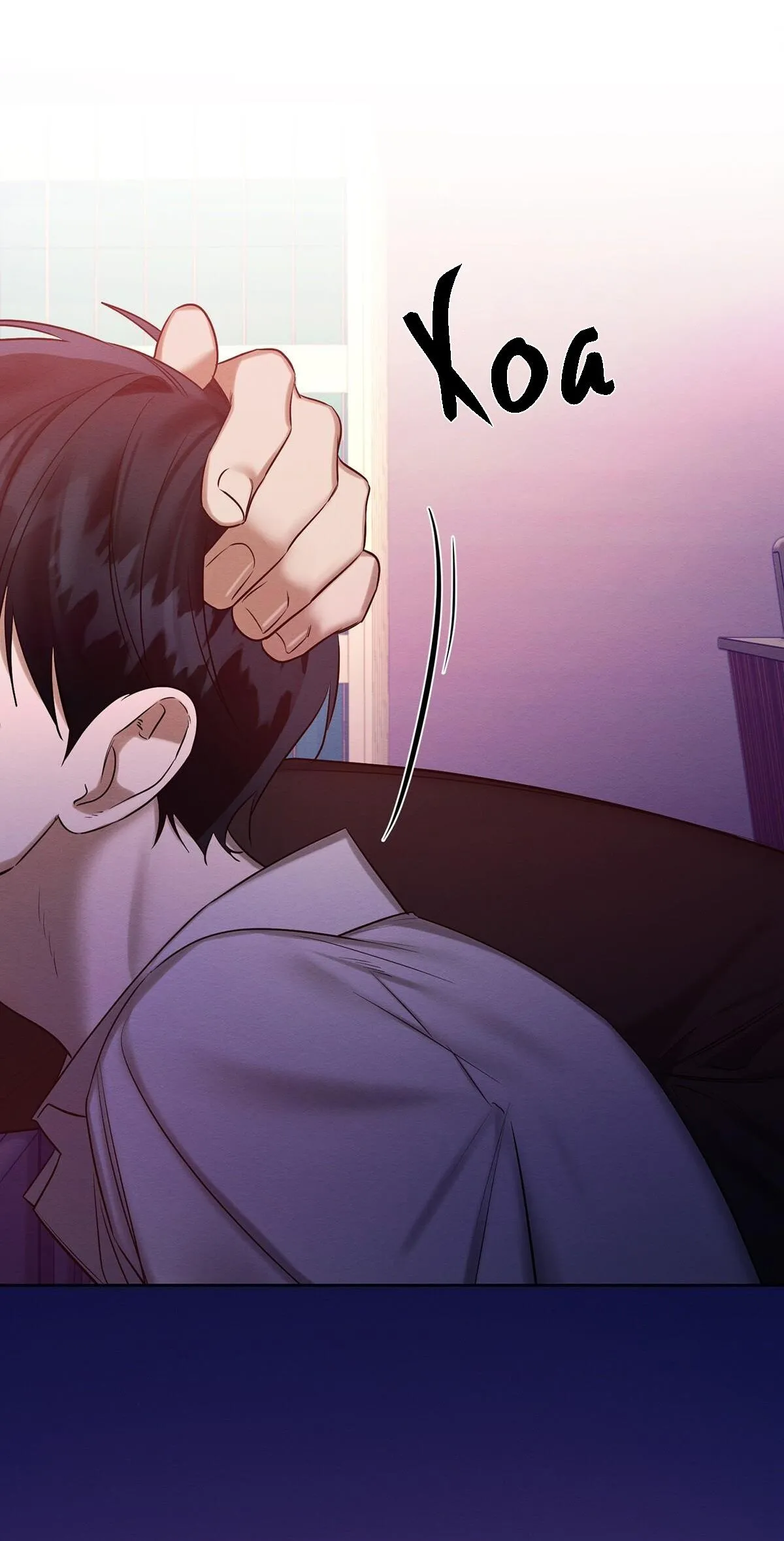 Lý do của ác nhân Chapter 31 Trang 13