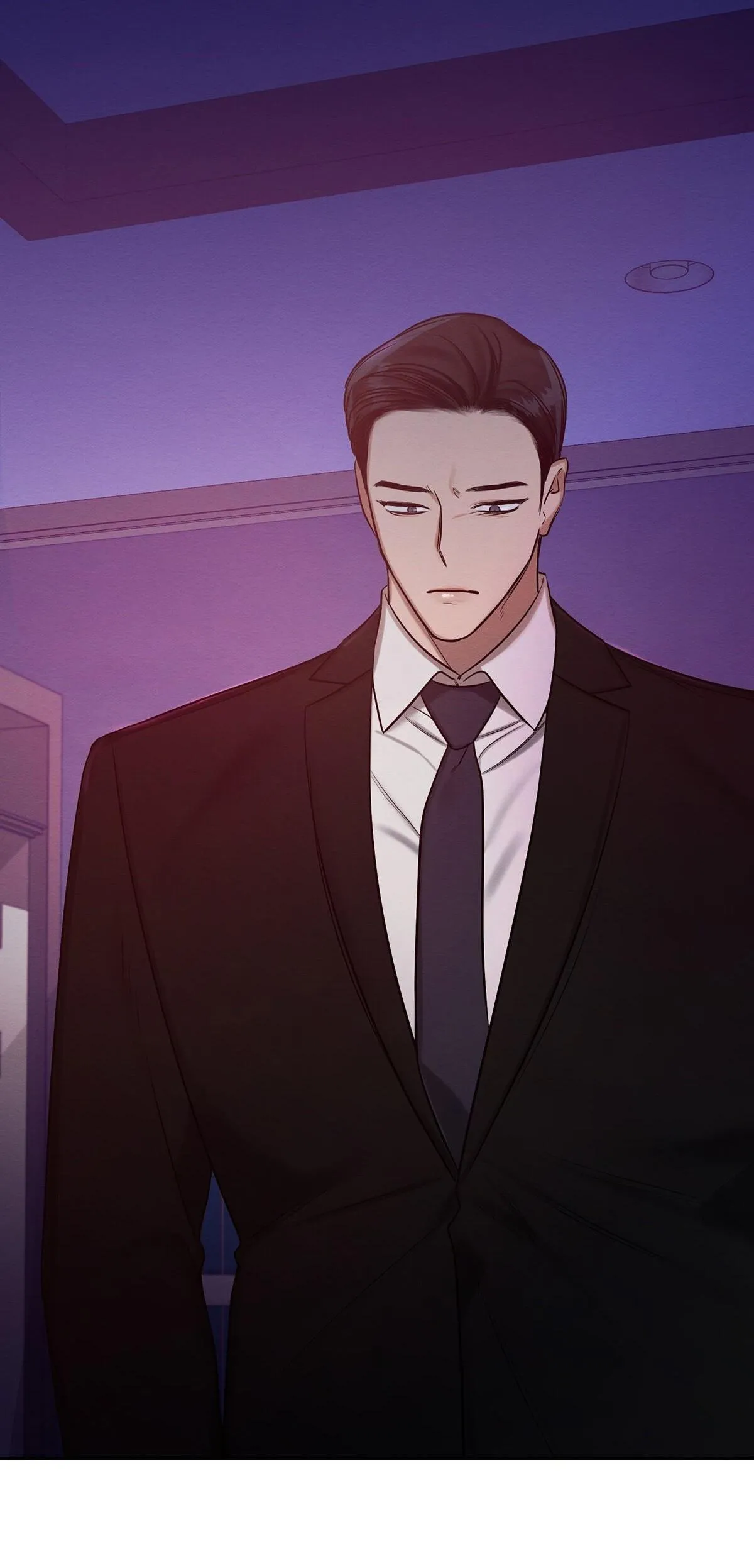 Lý do của ác nhân Chapter 31 Trang 14