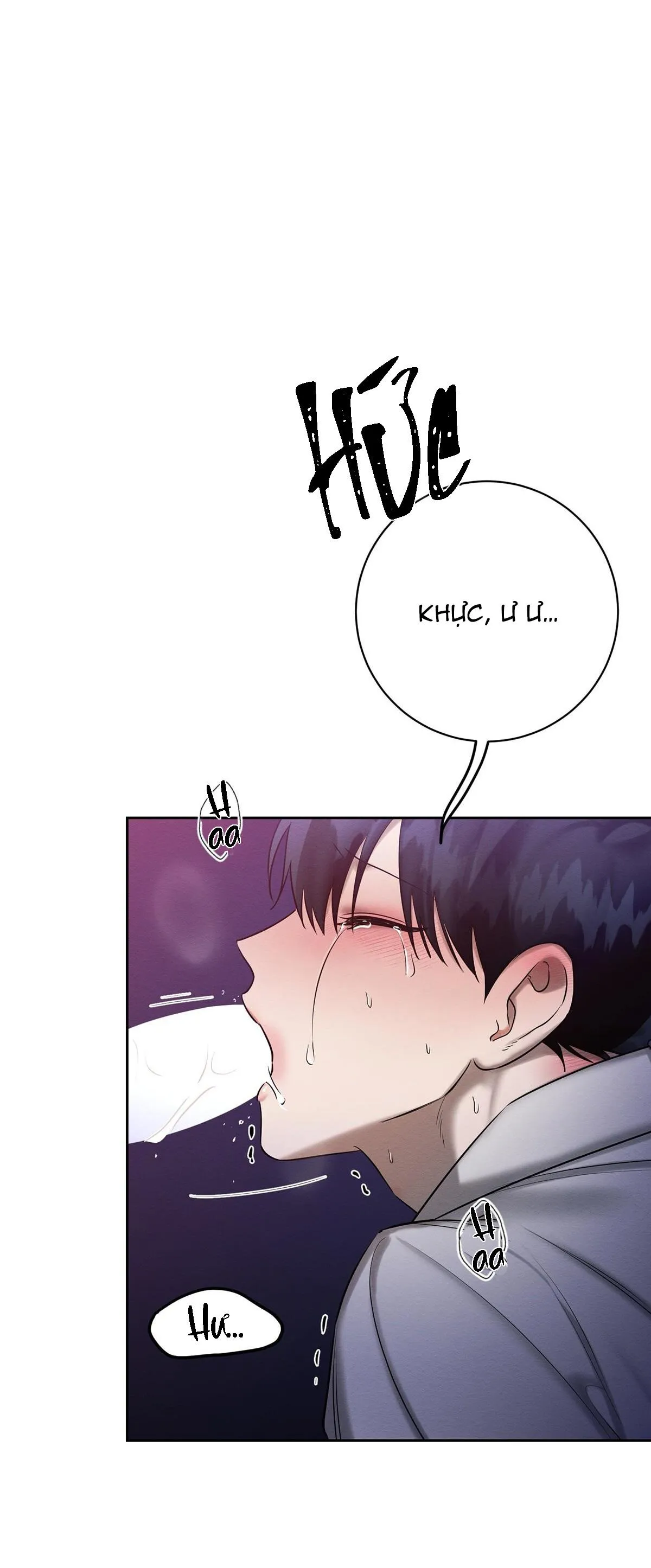 Lý do của ác nhân Chapter 31 Trang 16