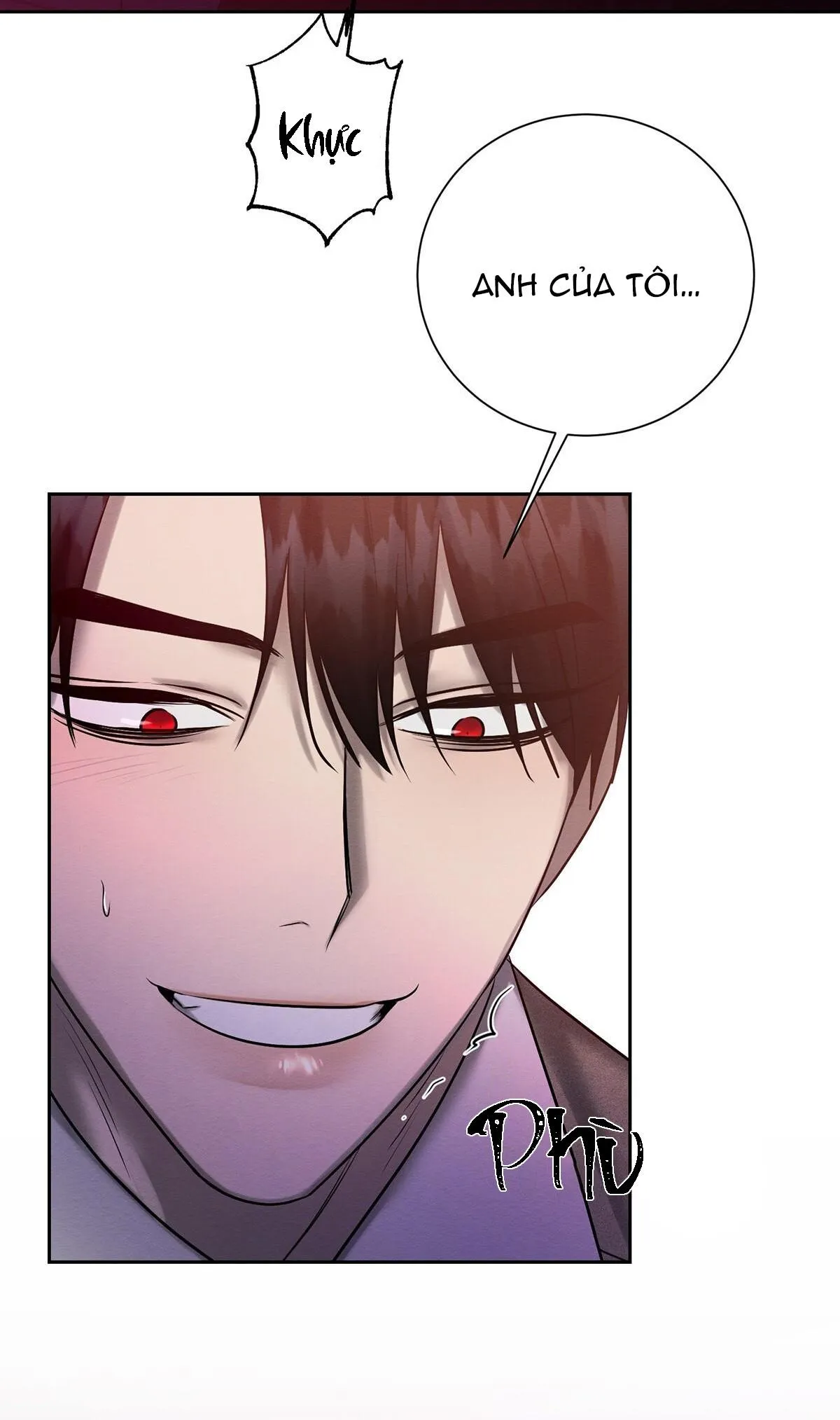 Lý do của ác nhân Chapter 31 Trang 26