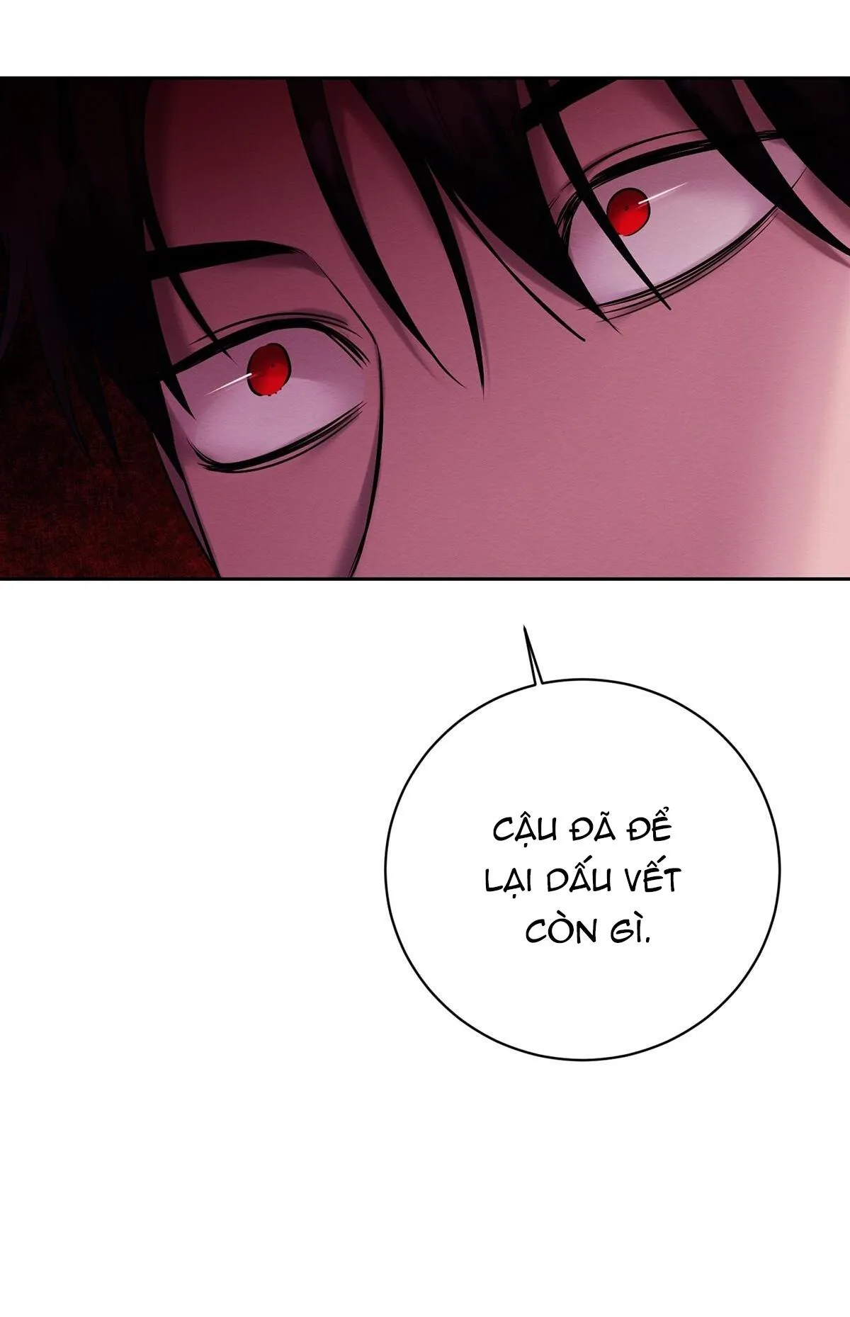 Lý do của ác nhân Chapter 31 Trang 29