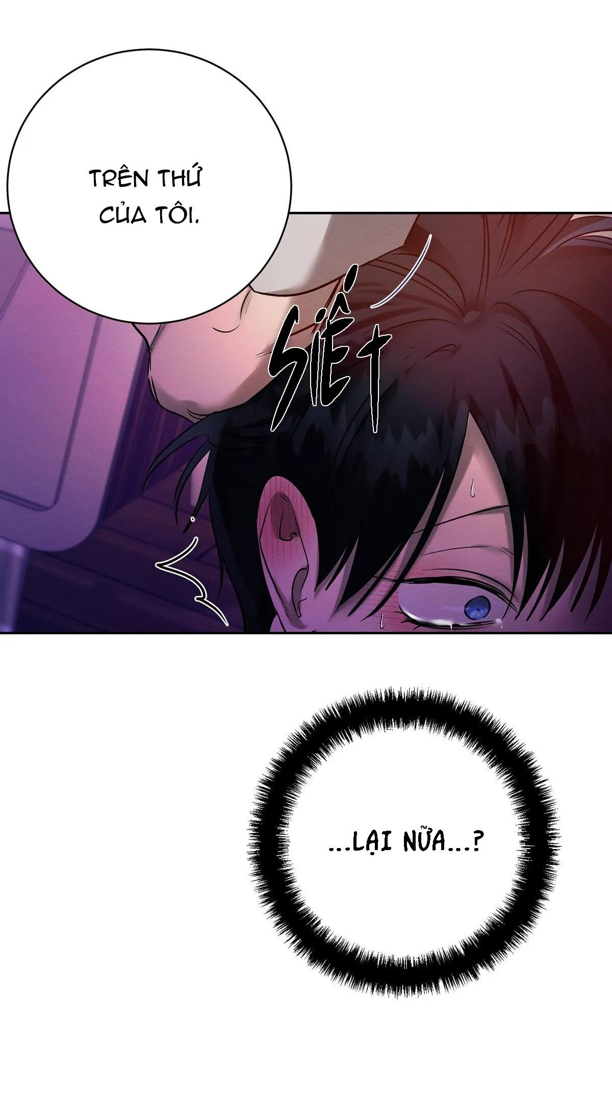 Lý do của ác nhân Chapter 31 Trang 30