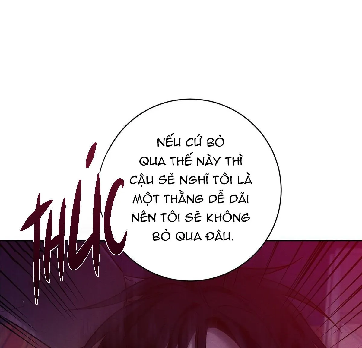 Lý do của ác nhân Chapter 31 Trang 31