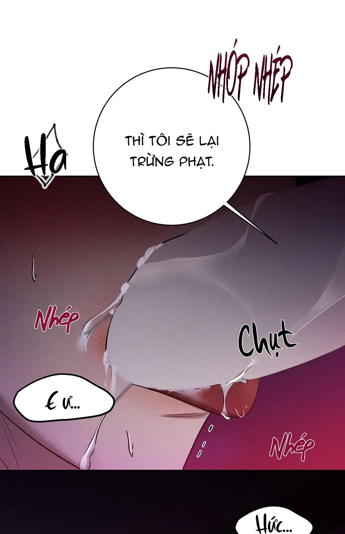 Lý do của ác nhân Chapter 31 Trang 34