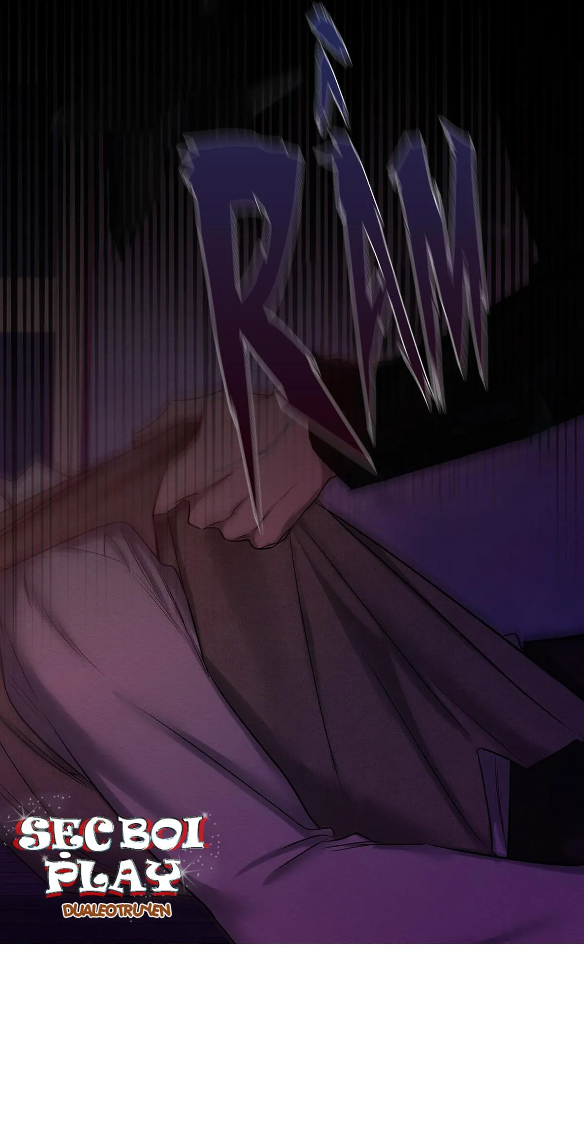 Lý do của ác nhân Chapter 31 Trang 37