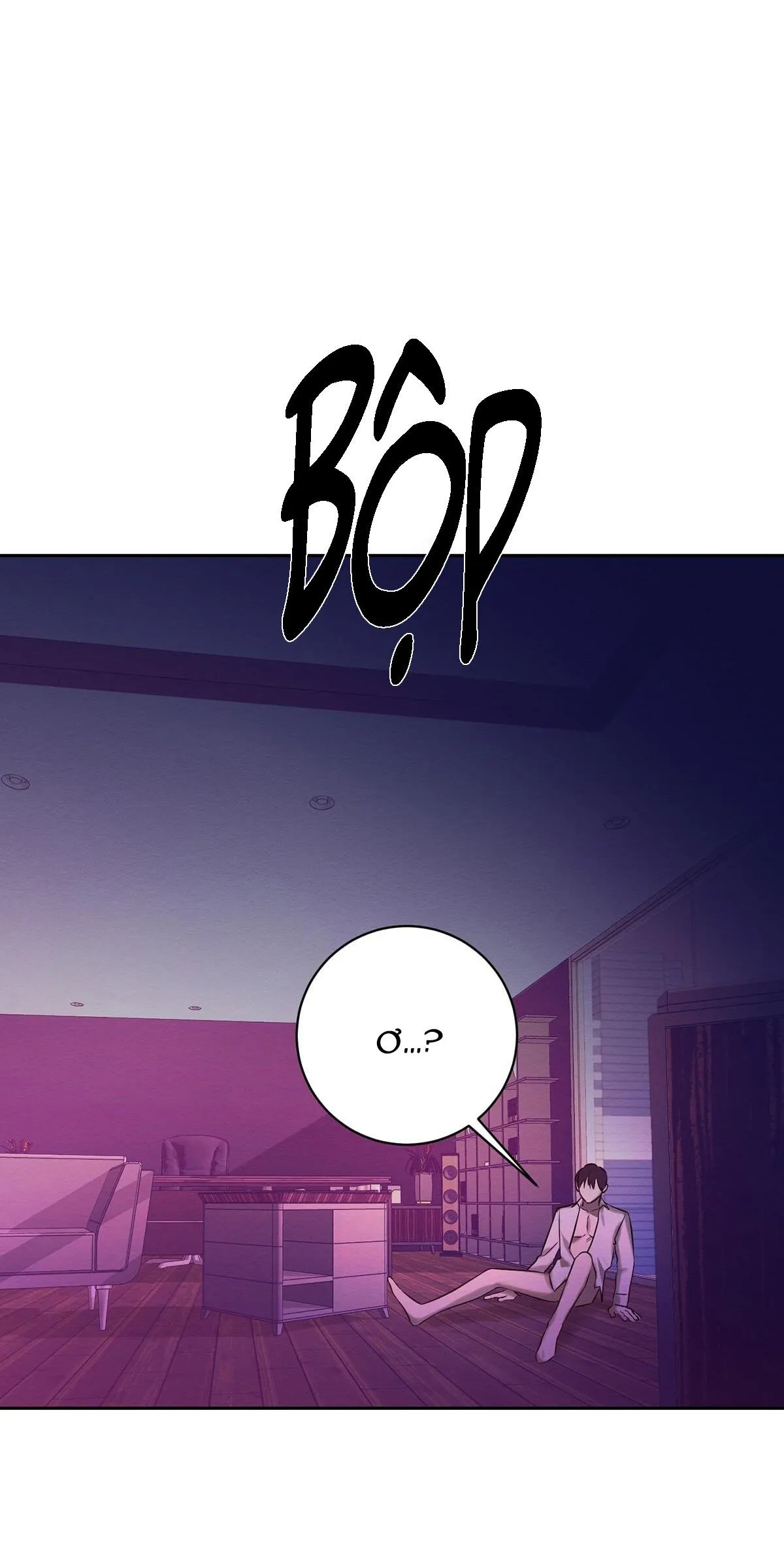 Lý do của ác nhân Chapter 31 Trang 38