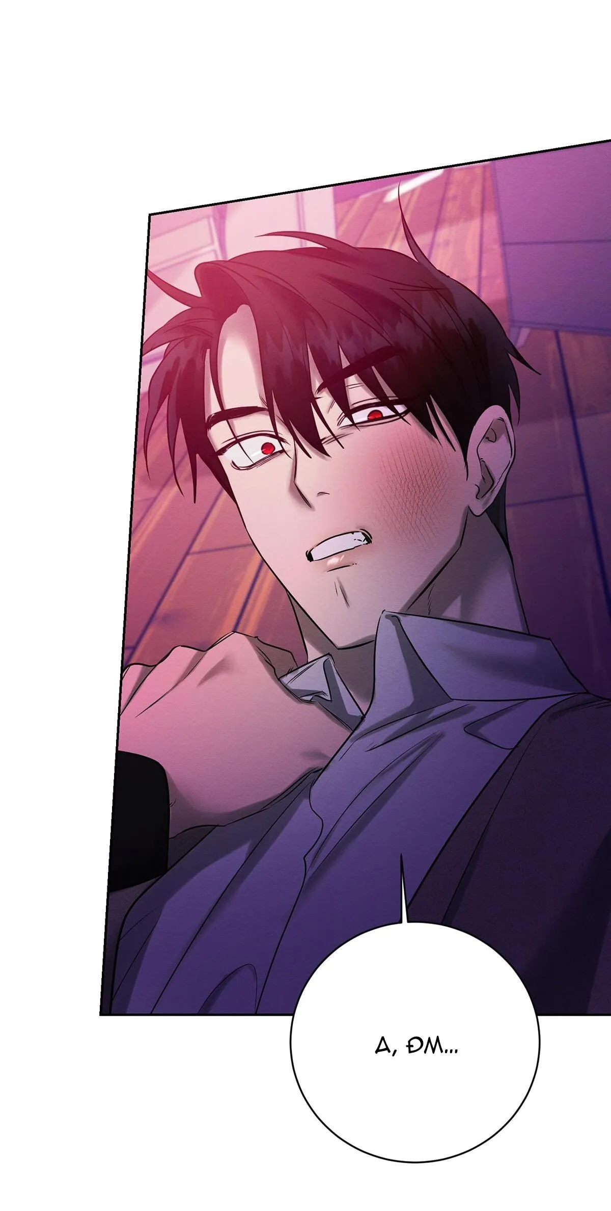 Lý do của ác nhân Chapter 31 Trang 40