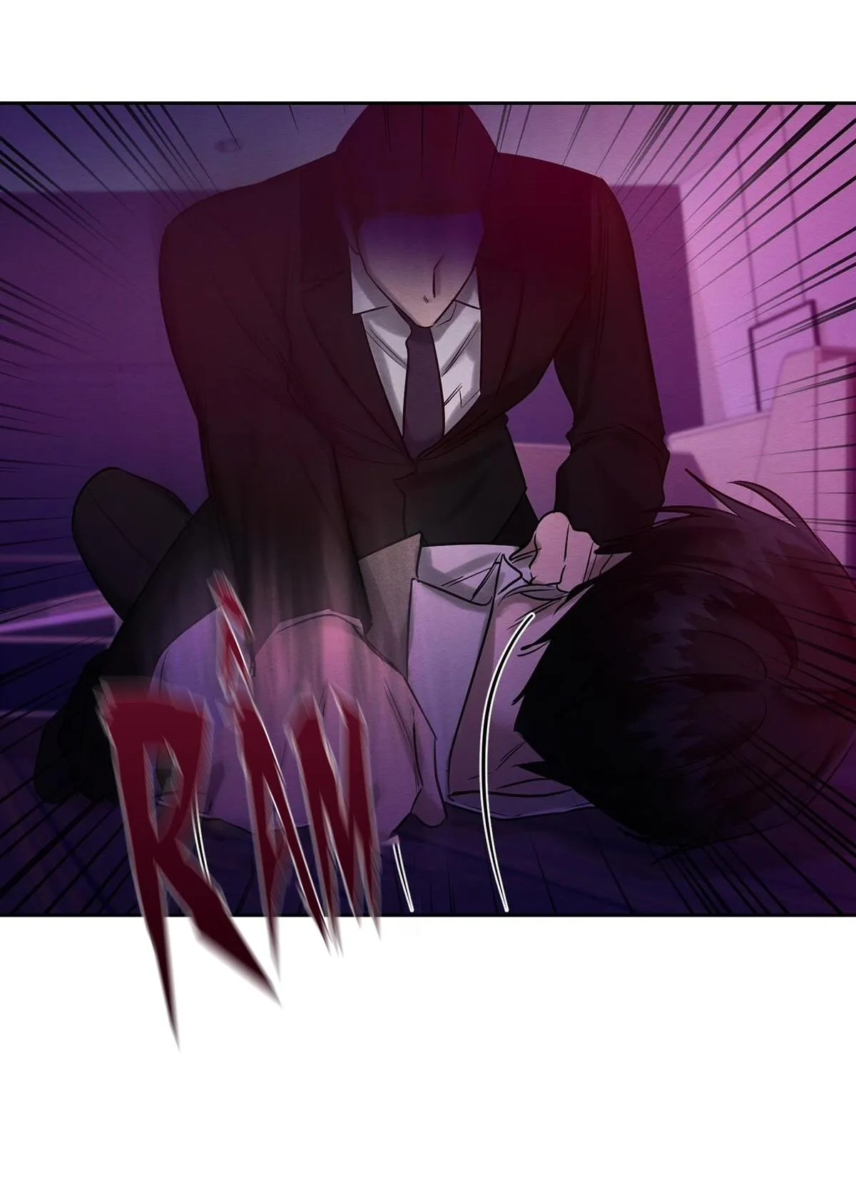 Lý do của ác nhân Chapter 31 Trang 41