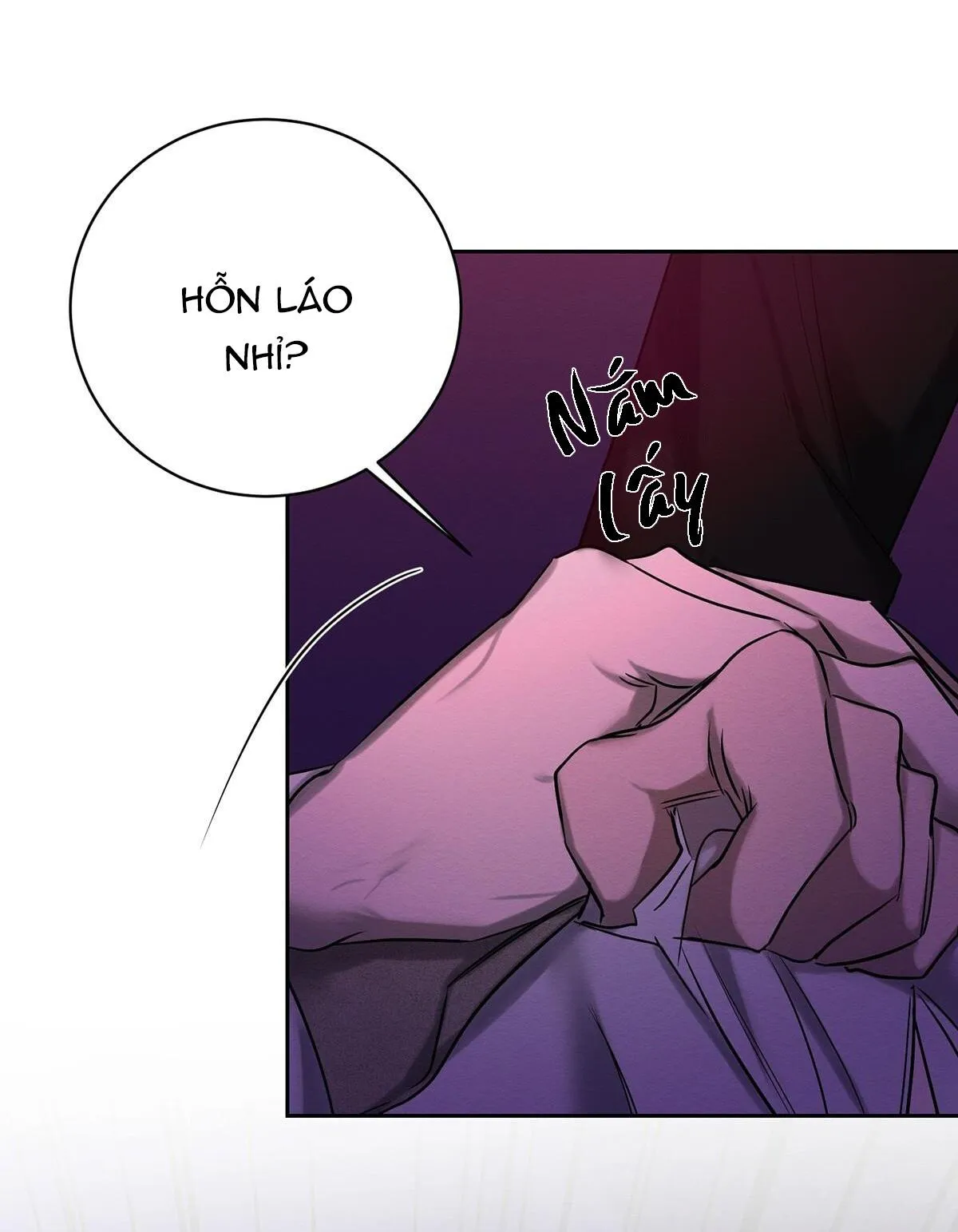 Lý do của ác nhân Chapter 31 Trang 42