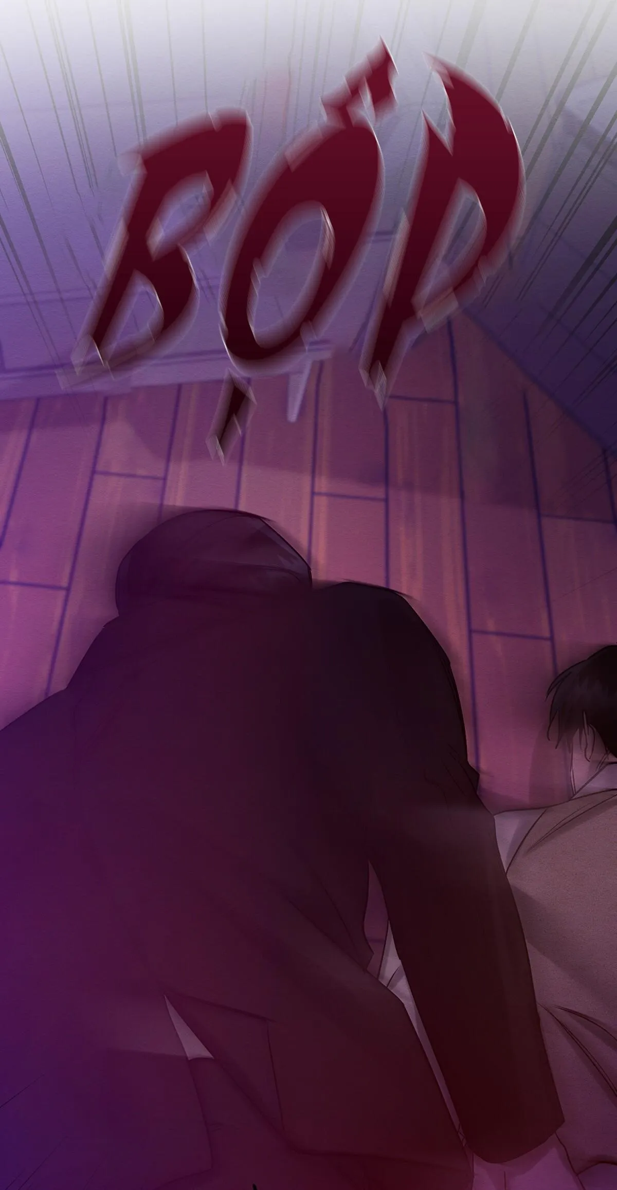 Lý do của ác nhân Chapter 31 Trang 43