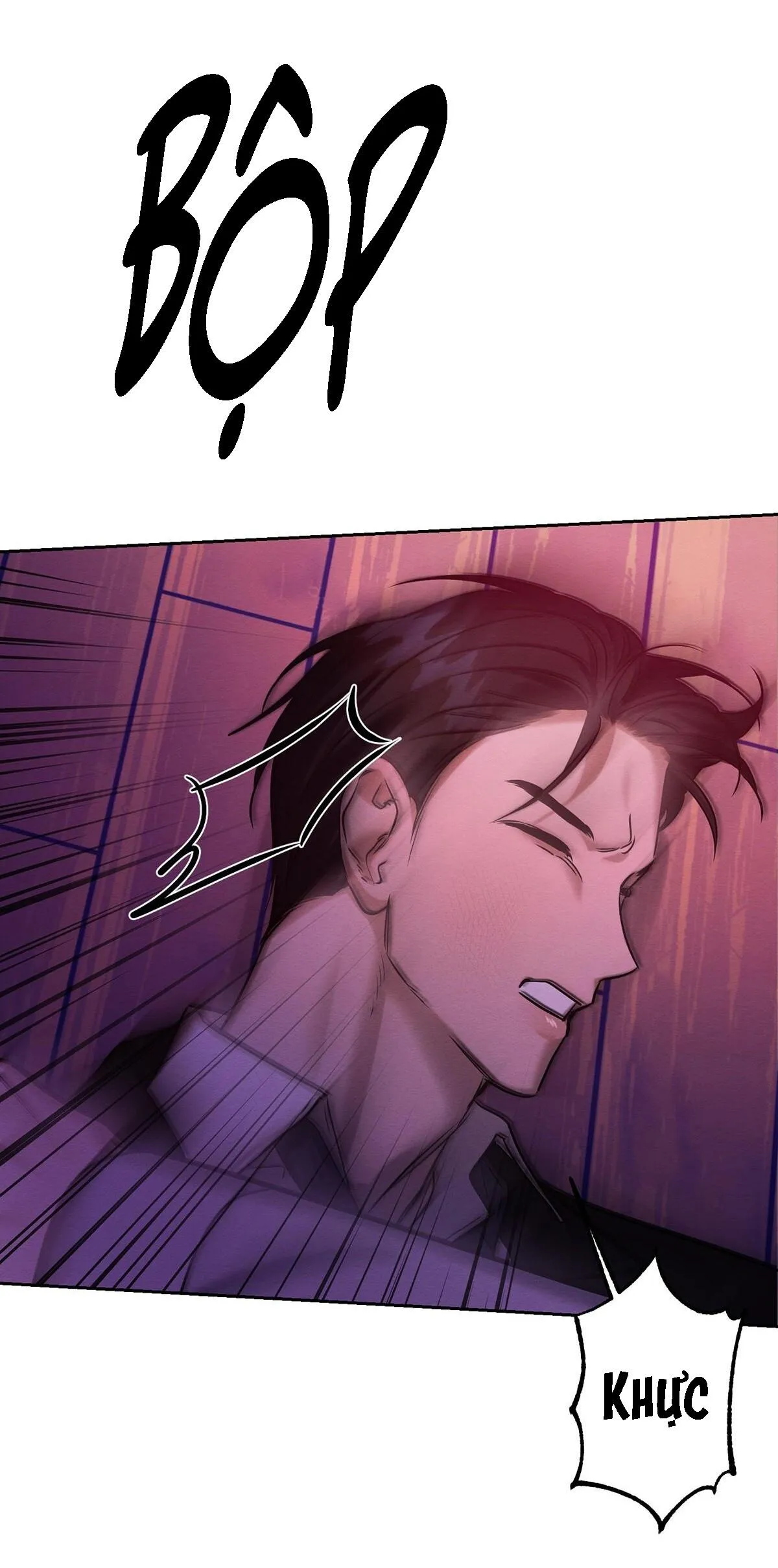 Lý do của ác nhân Chapter 31 Trang 46