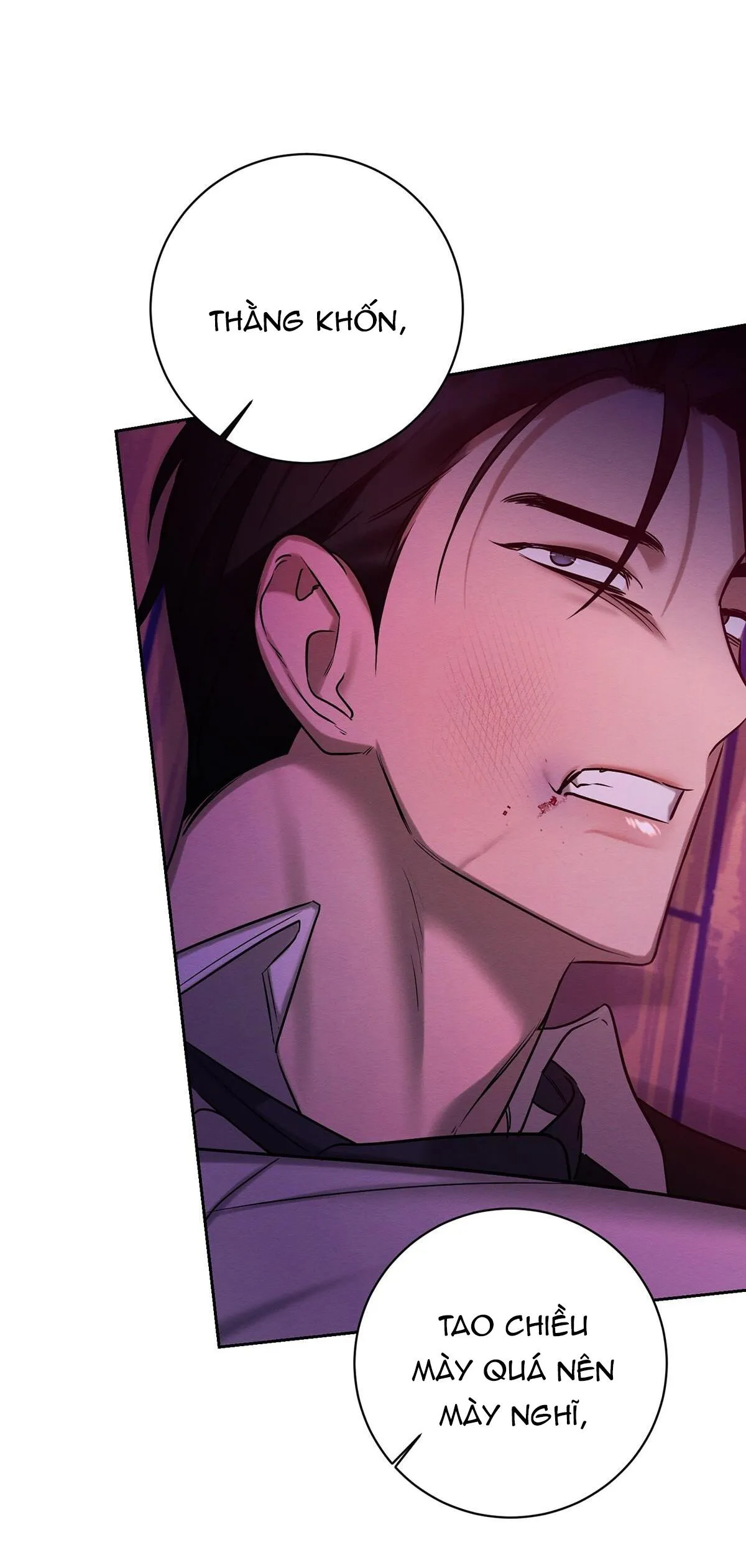 Lý do của ác nhân Chapter 31 Trang 47