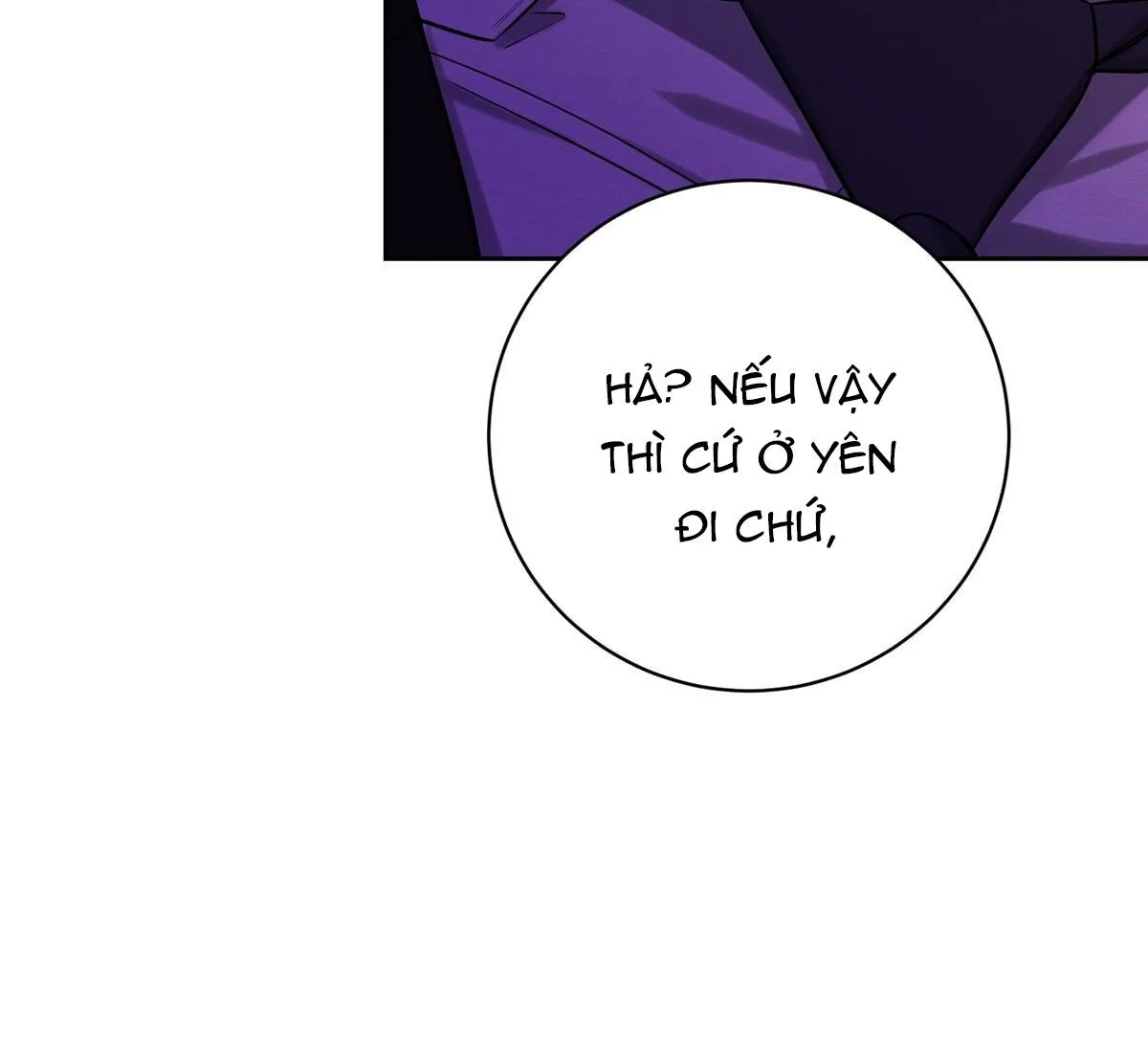 Lý do của ác nhân Chapter 31 Trang 53