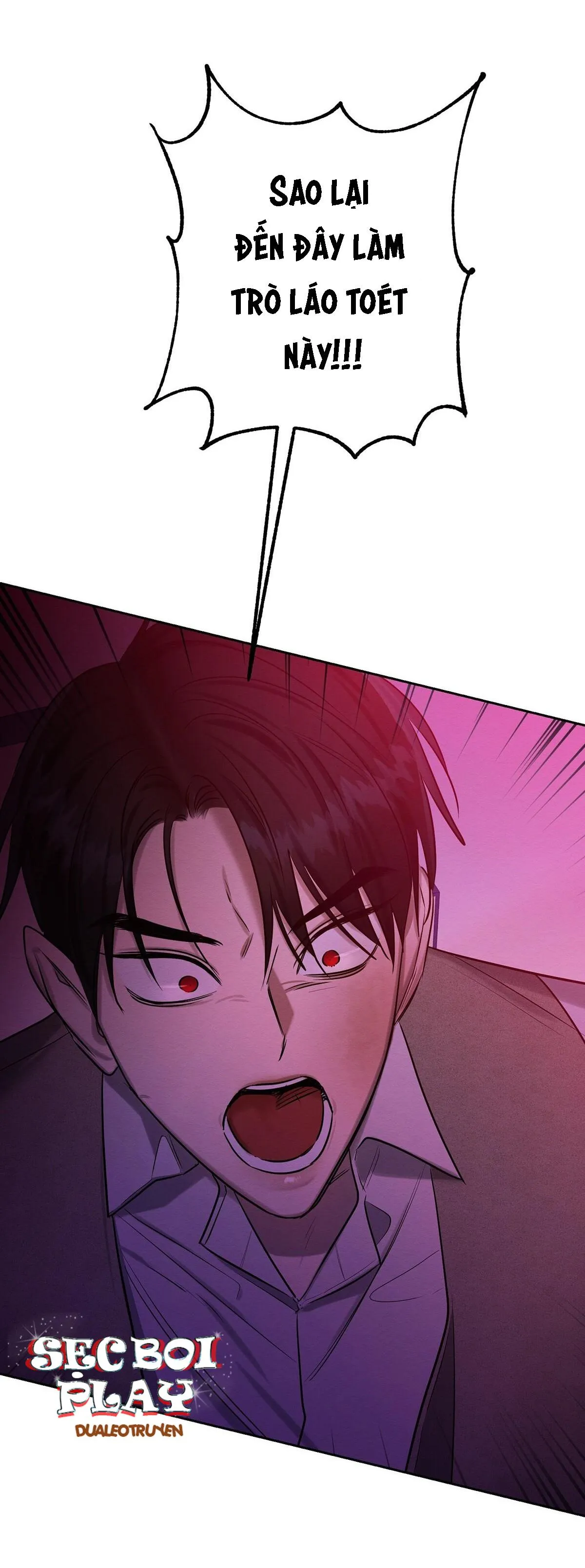 Lý do của ác nhân Chapter 31 Trang 54