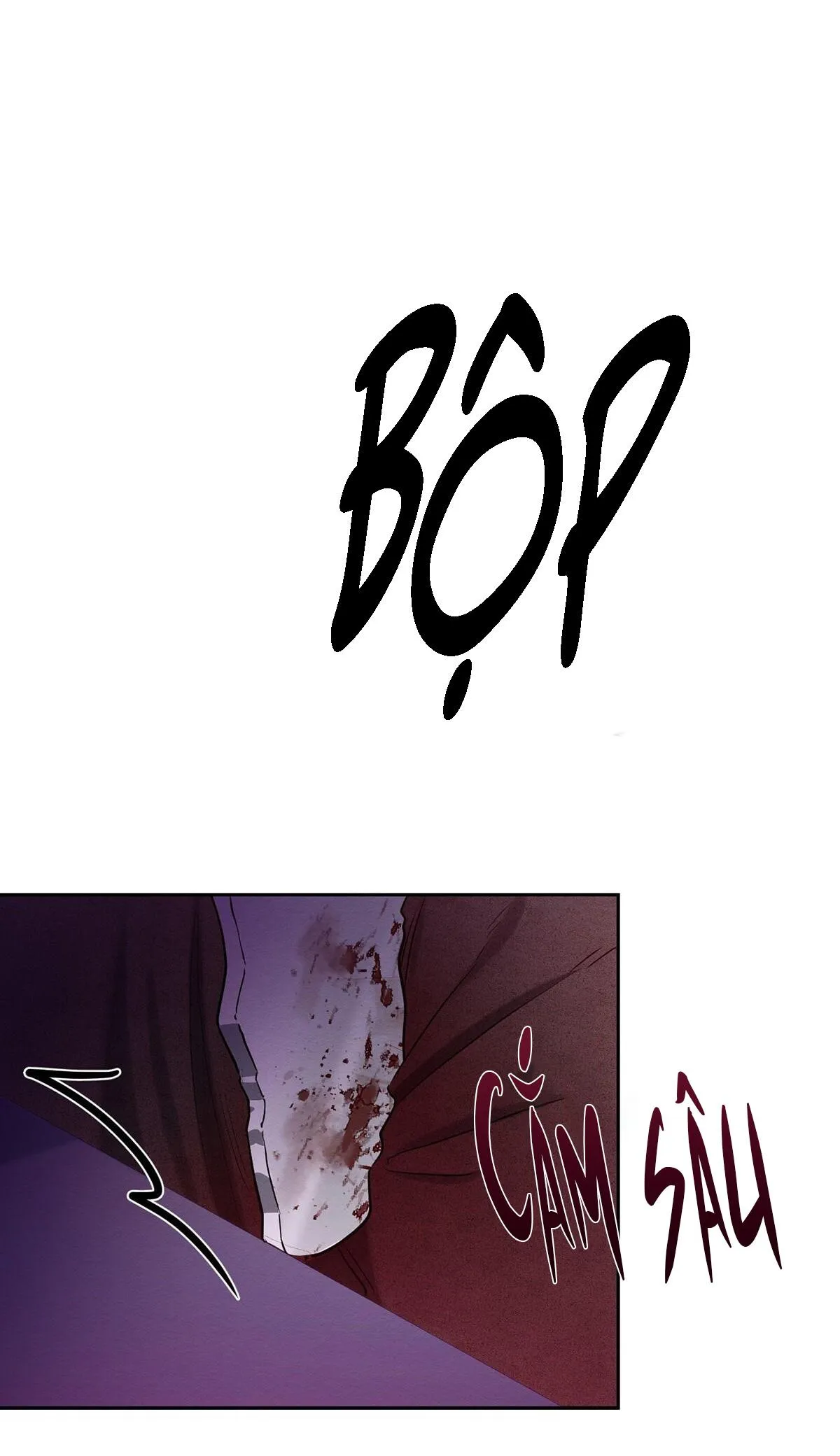 Lý do của ác nhân Chapter 31 Trang 60