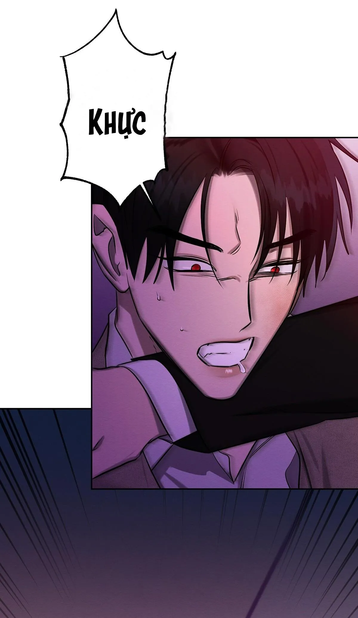 Lý do của ác nhân Chapter 31 Trang 61