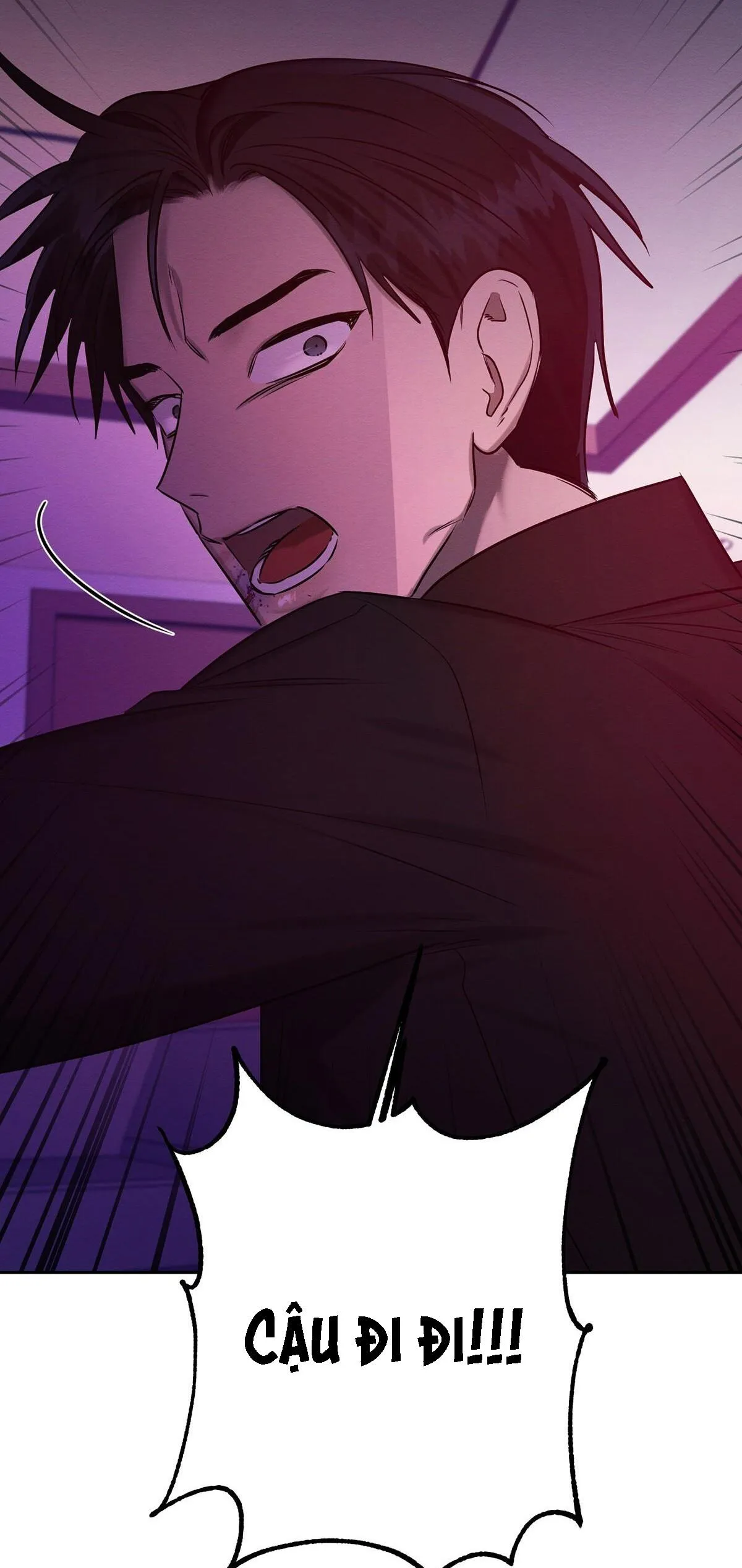 Lý do của ác nhân Chapter 31 Trang 62