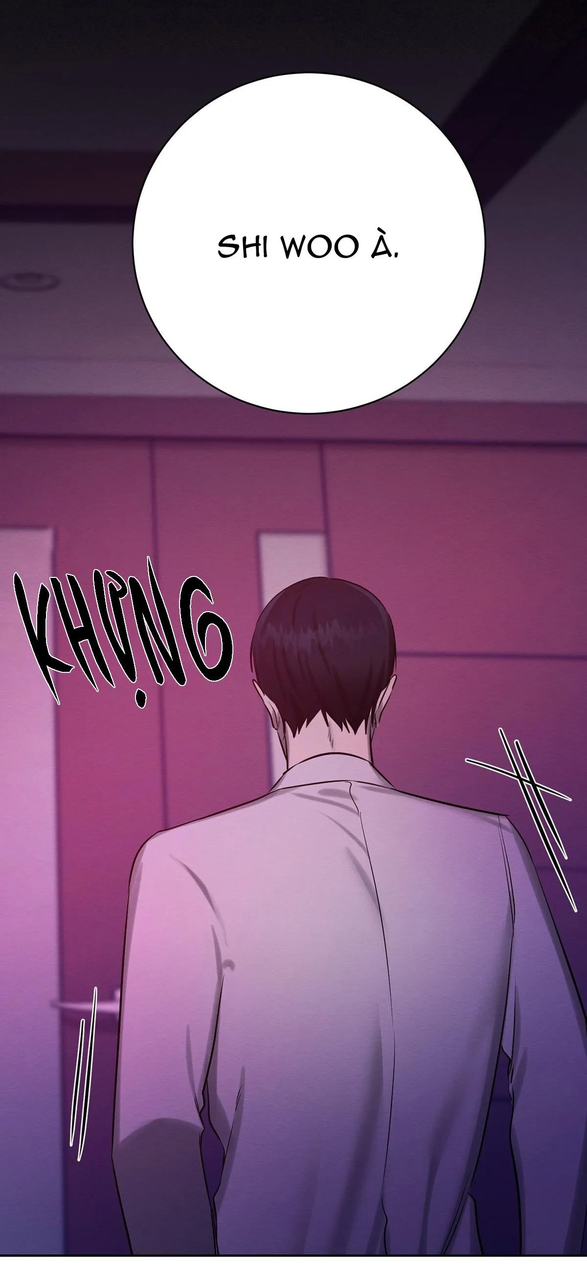 Lý do của ác nhân Chapter 31 Trang 67