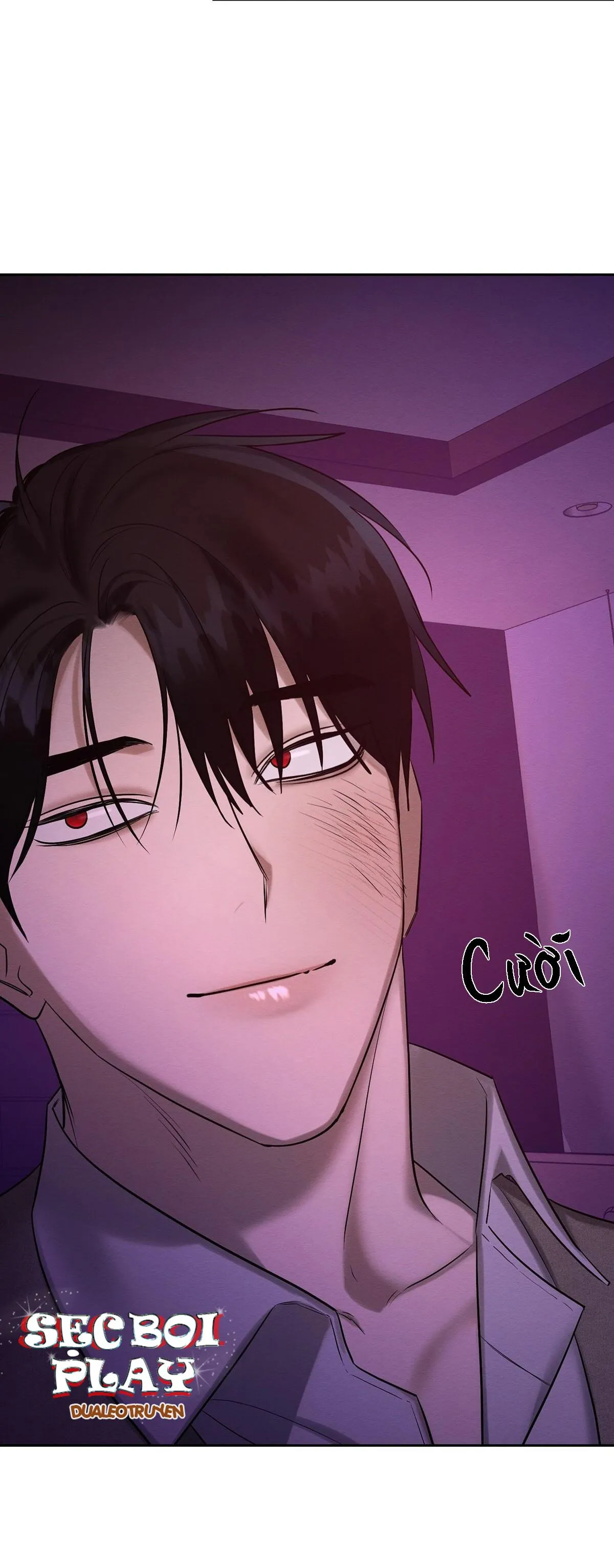 Lý do của ác nhân Chapter 31 Trang 70