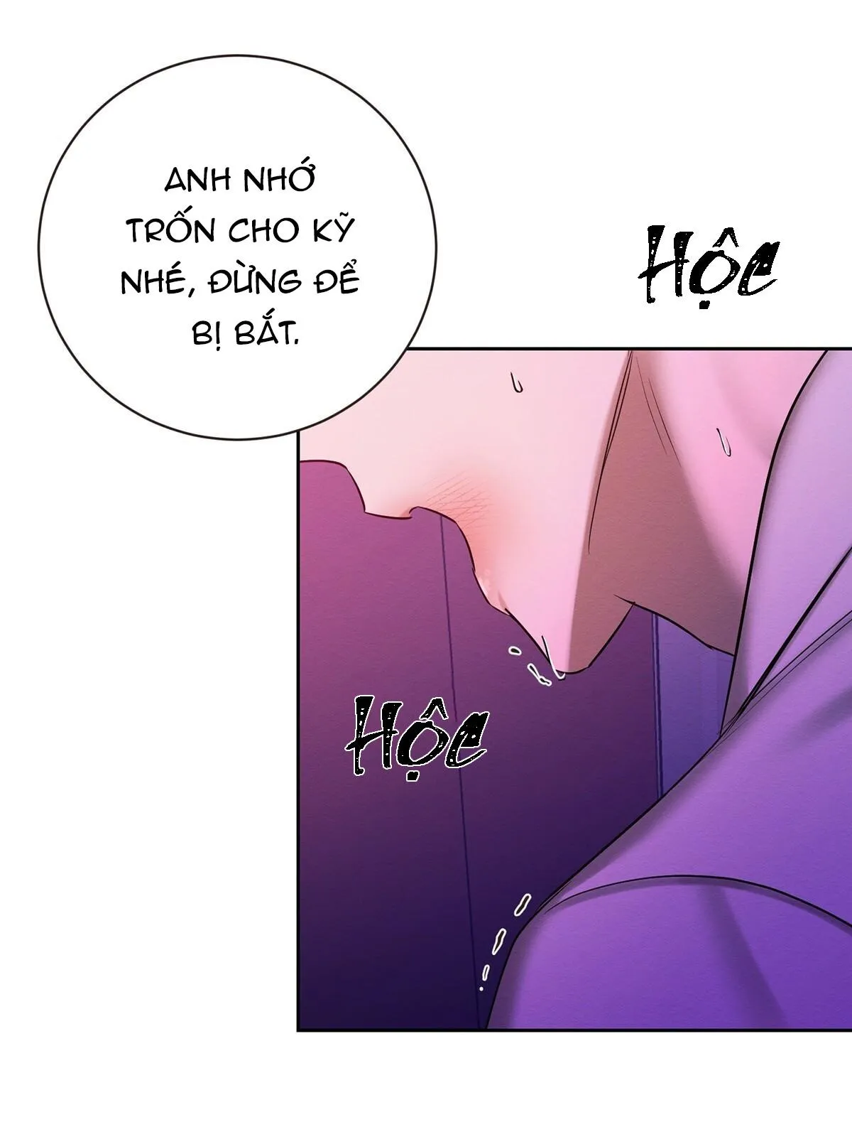 Lý do của ác nhân Chapter 31 Trang 73