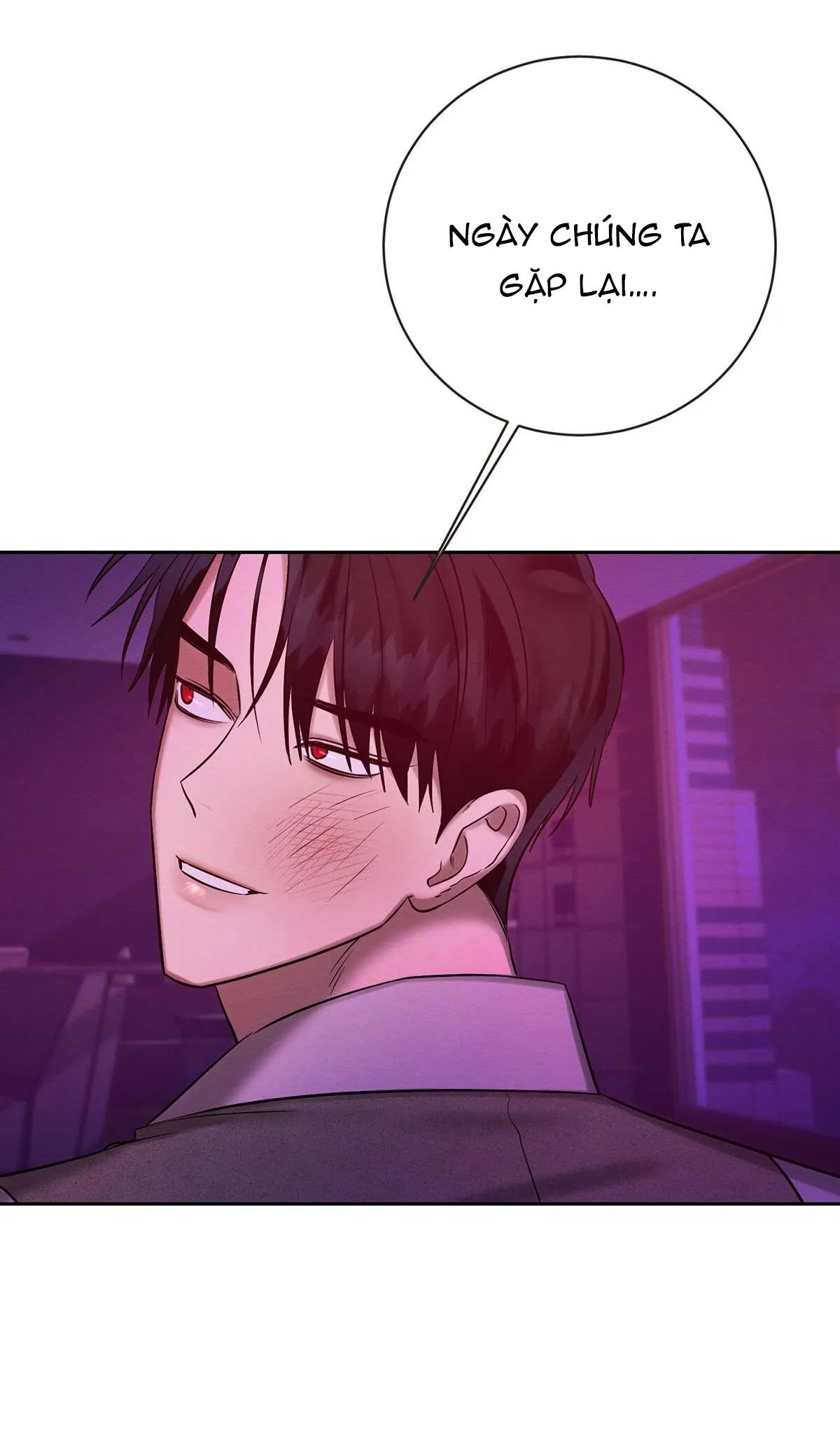 Lý do của ác nhân Chapter 31 Trang 74