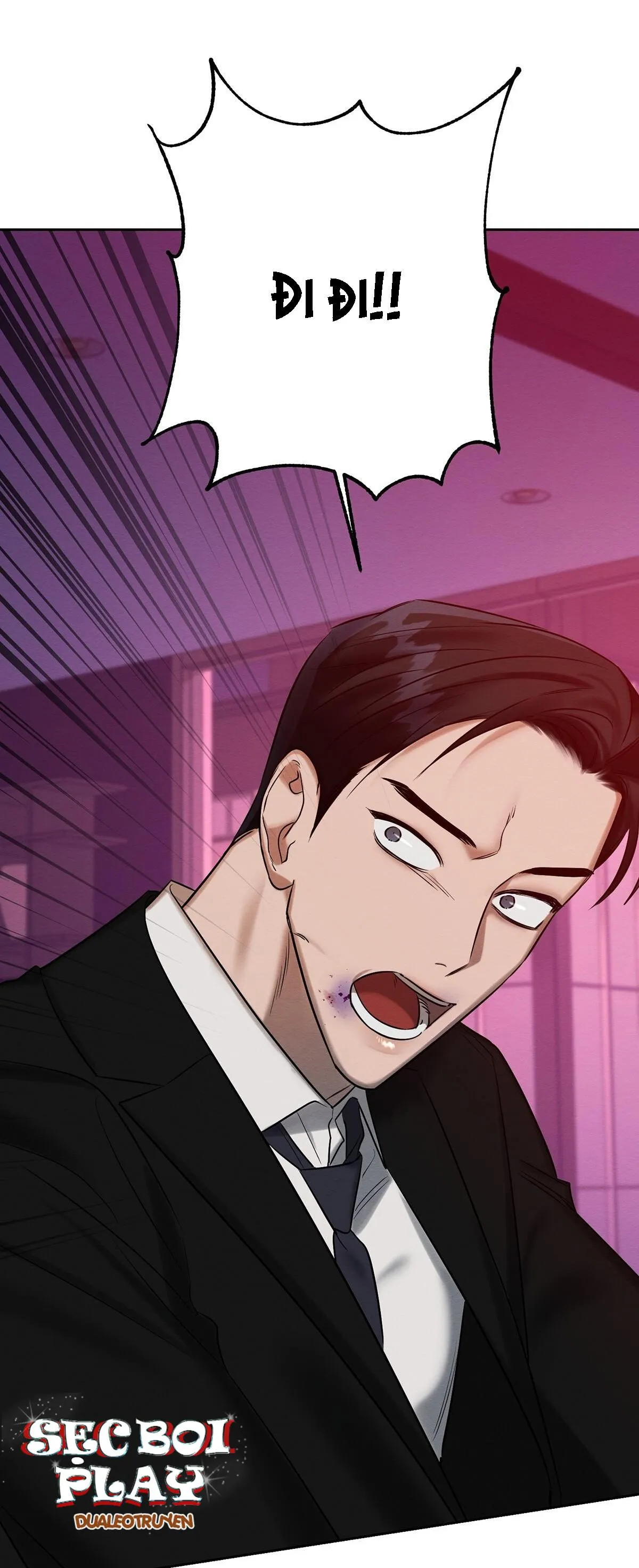 Lý do của ác nhân Chapter 31 Trang 75