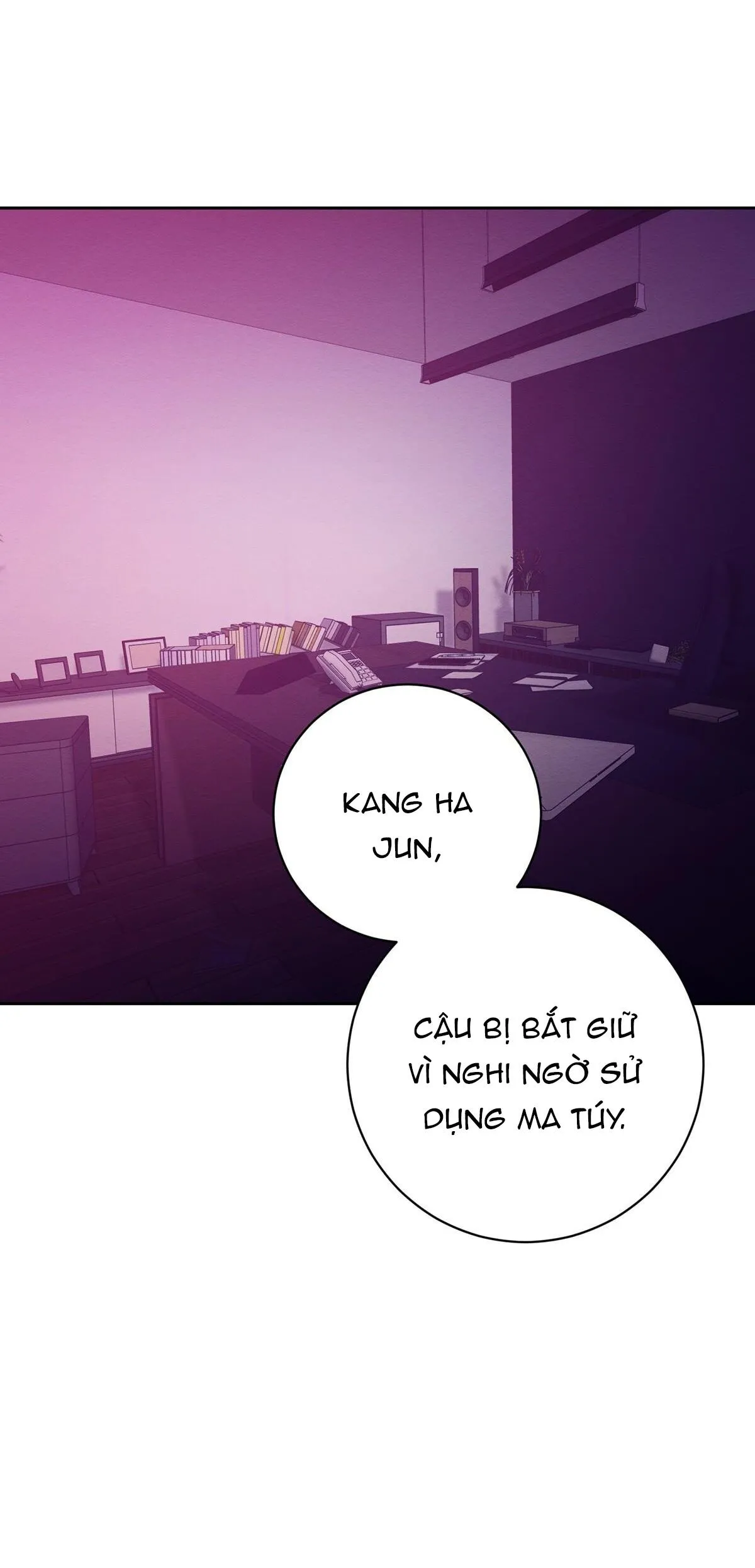 Lý do của ác nhân Chapter 31 Trang 80