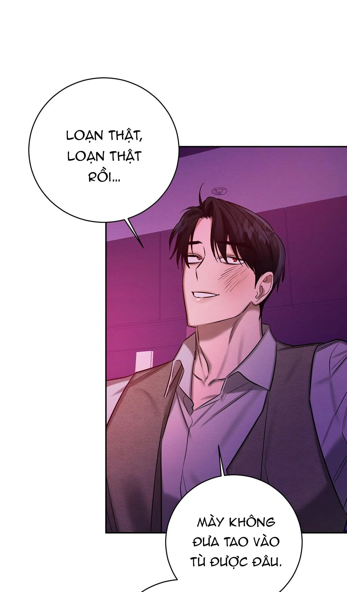 Lý do của ác nhân Chapter 31 Trang 81