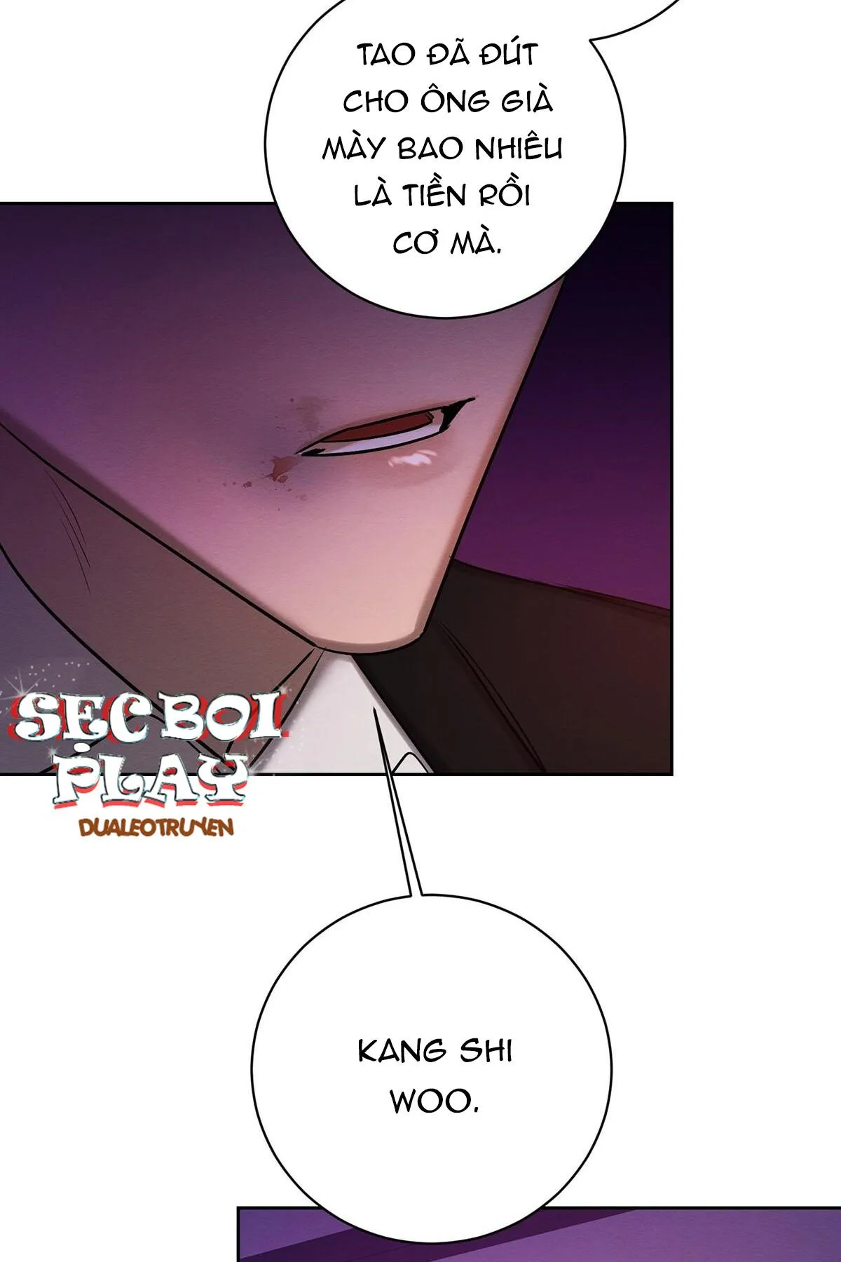 Lý do của ác nhân Chapter 31 Trang 82