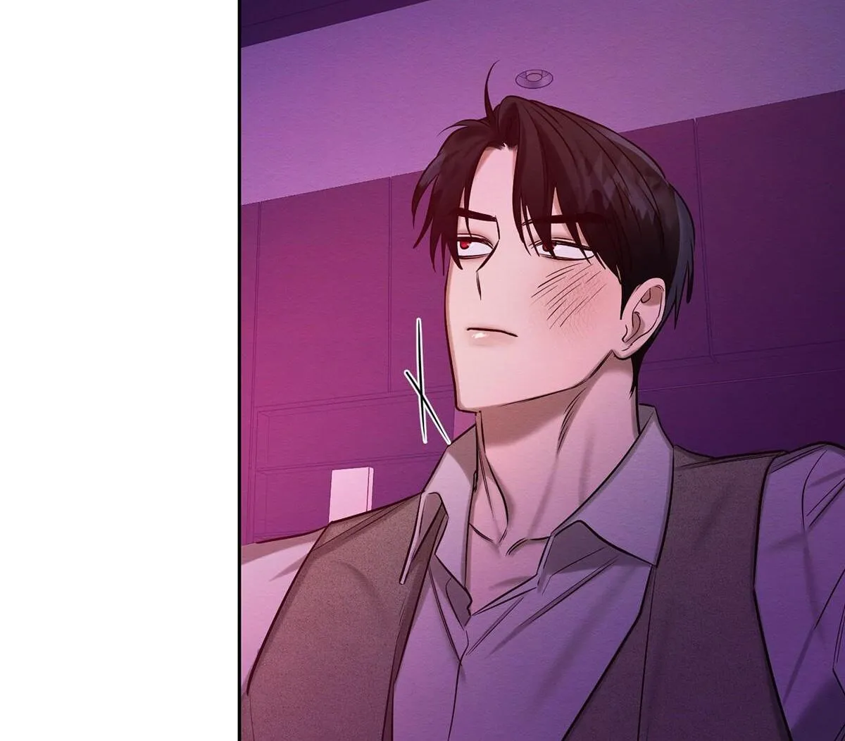 Lý do của ác nhân Chapter 31 Trang 83