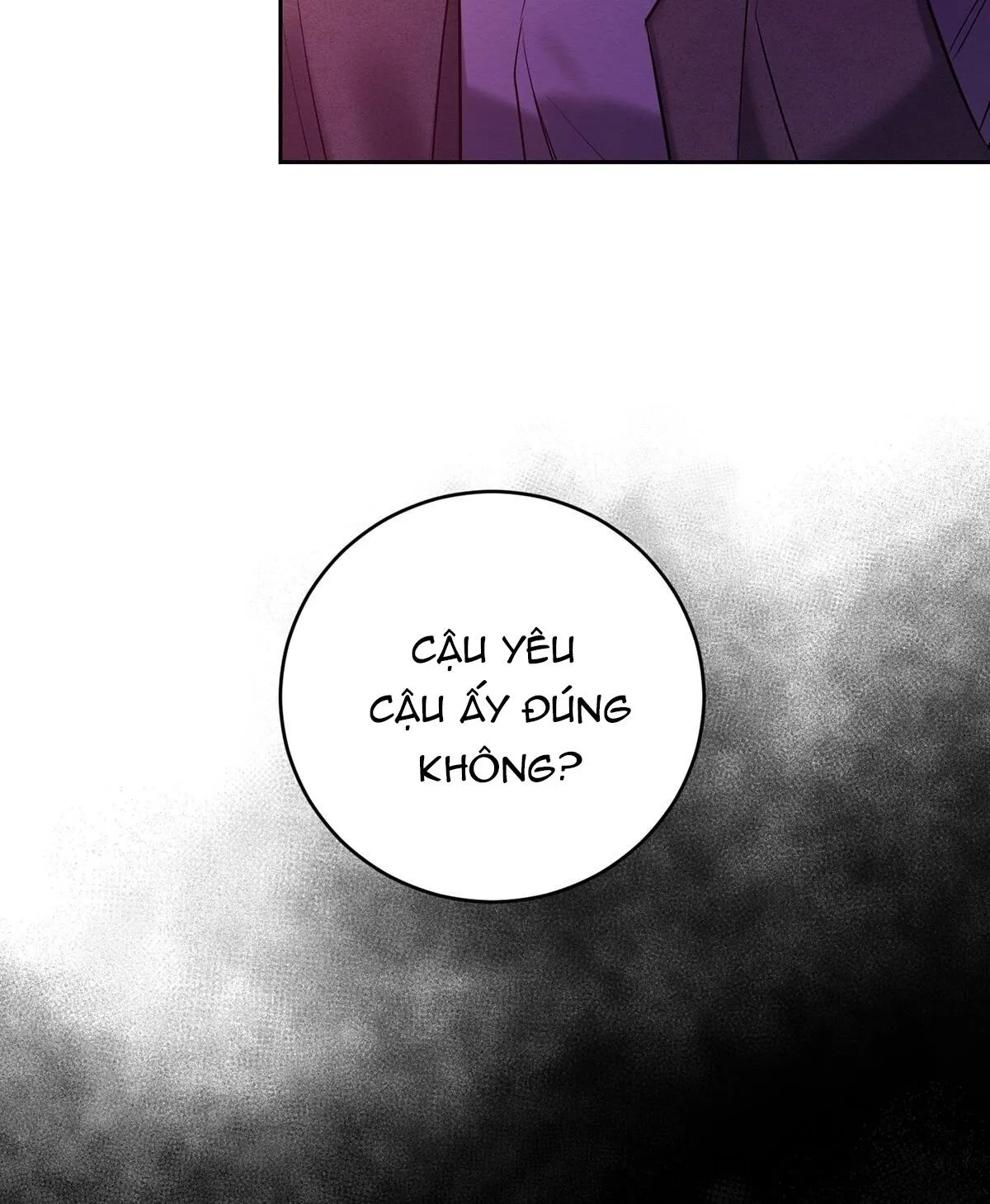 Lý do của ác nhân Chapter 31 Trang 84