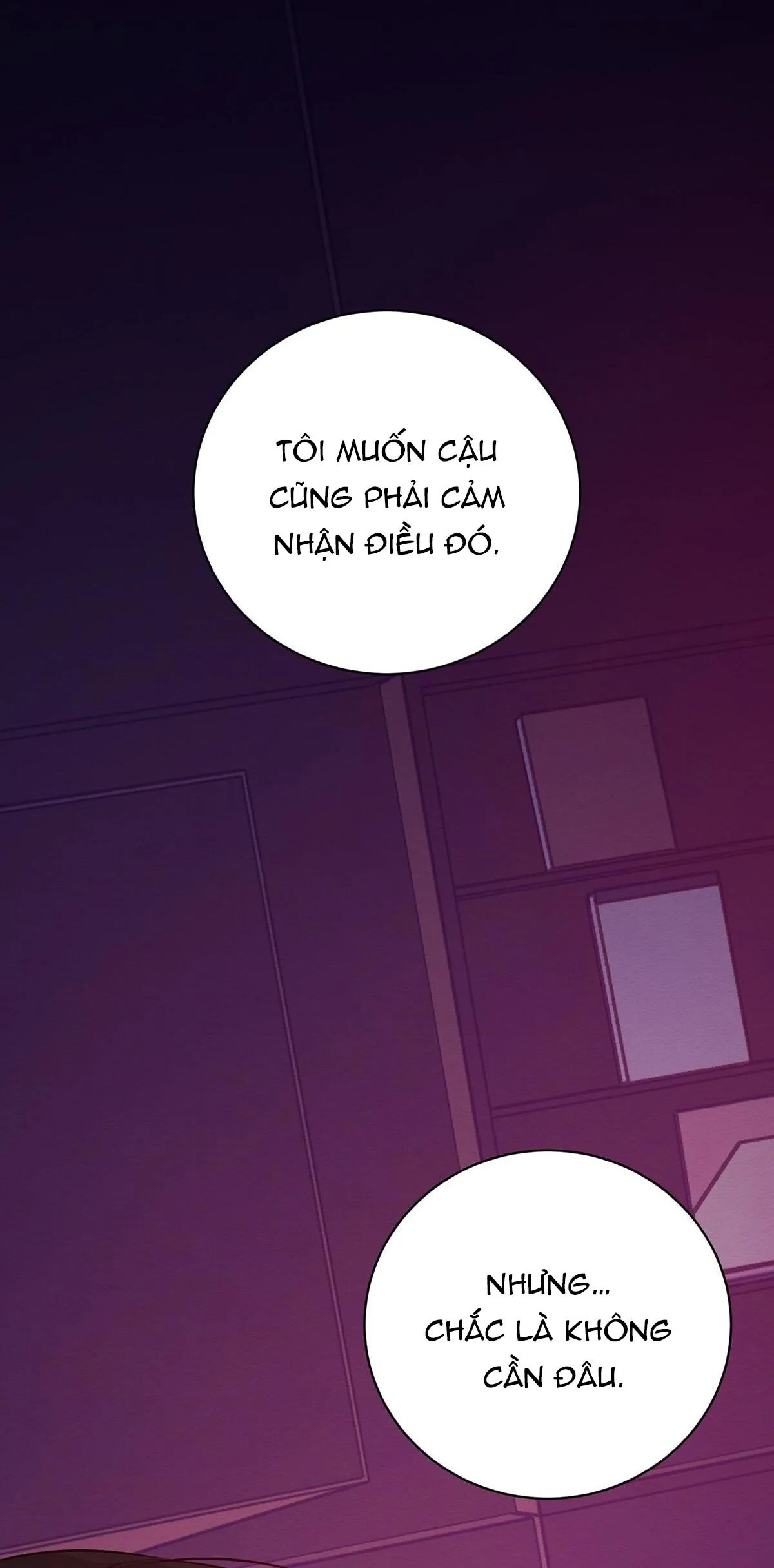 Lý do của ác nhân Chapter 31 Trang 87