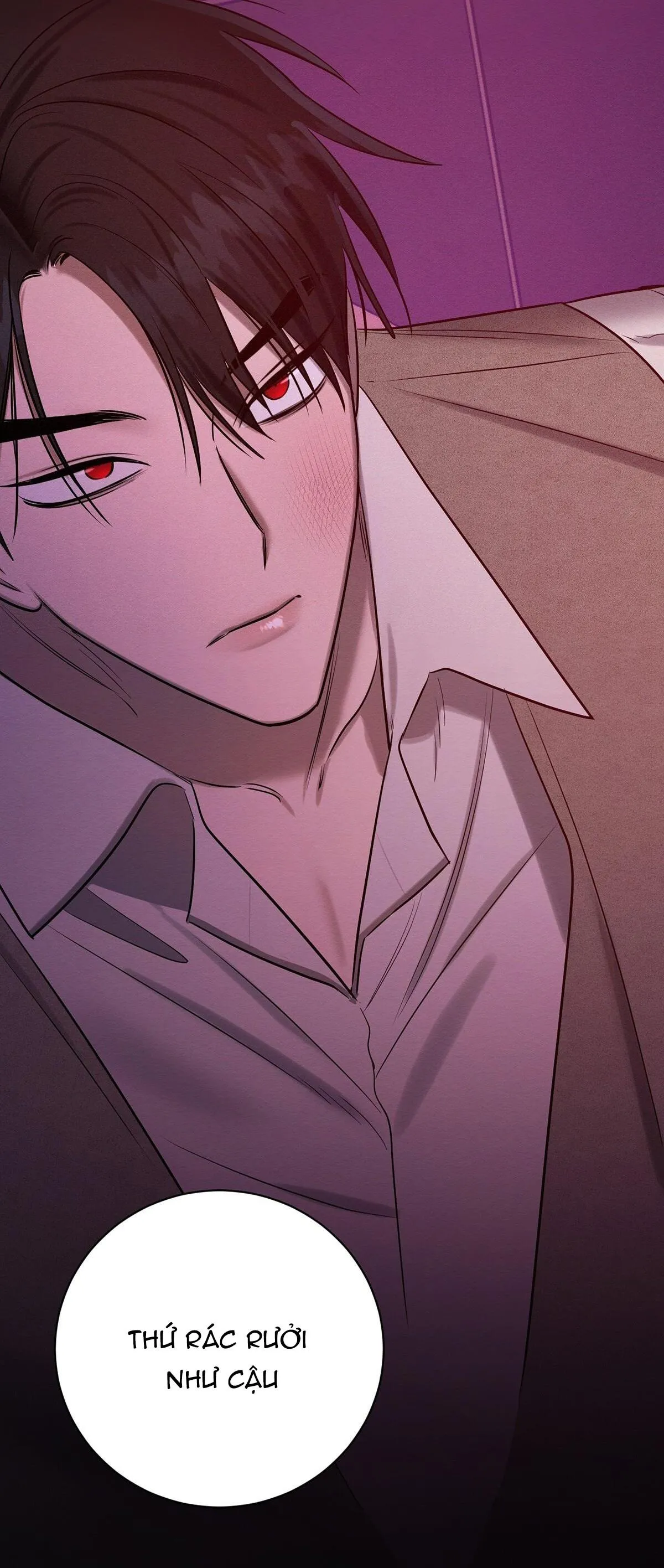 Lý do của ác nhân Chapter 31 Trang 88