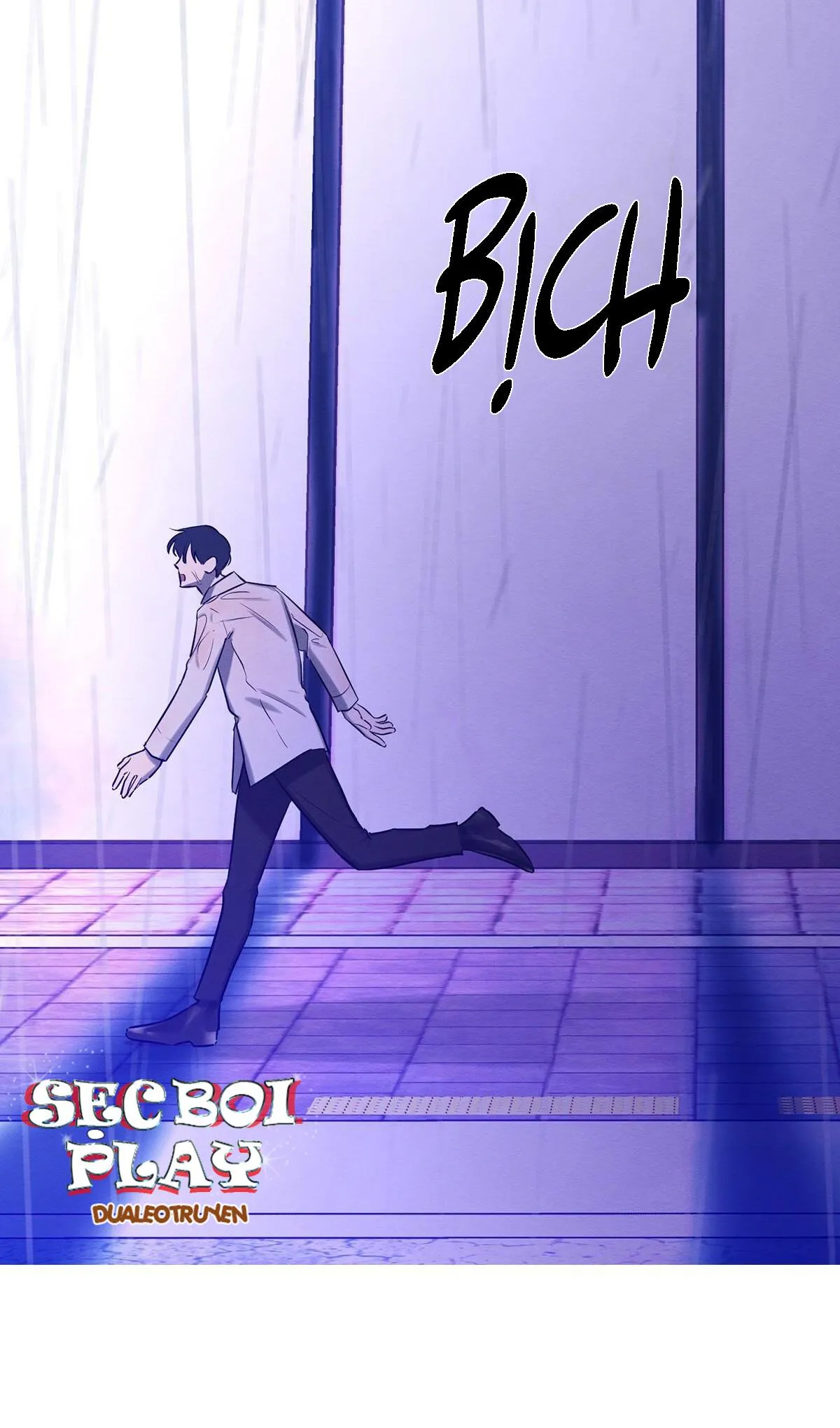 Lý do của ác nhân Chapter 31 Trang 91