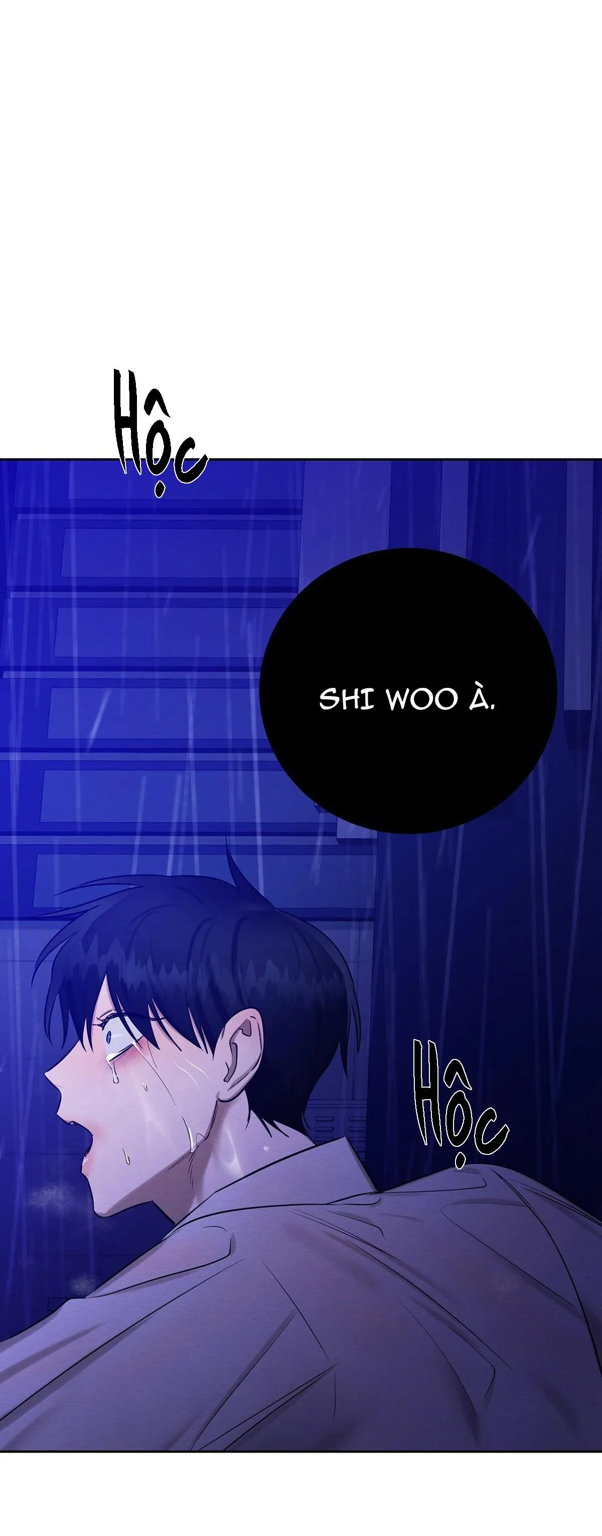 Lý do của ác nhân Chapter 31 Trang 92