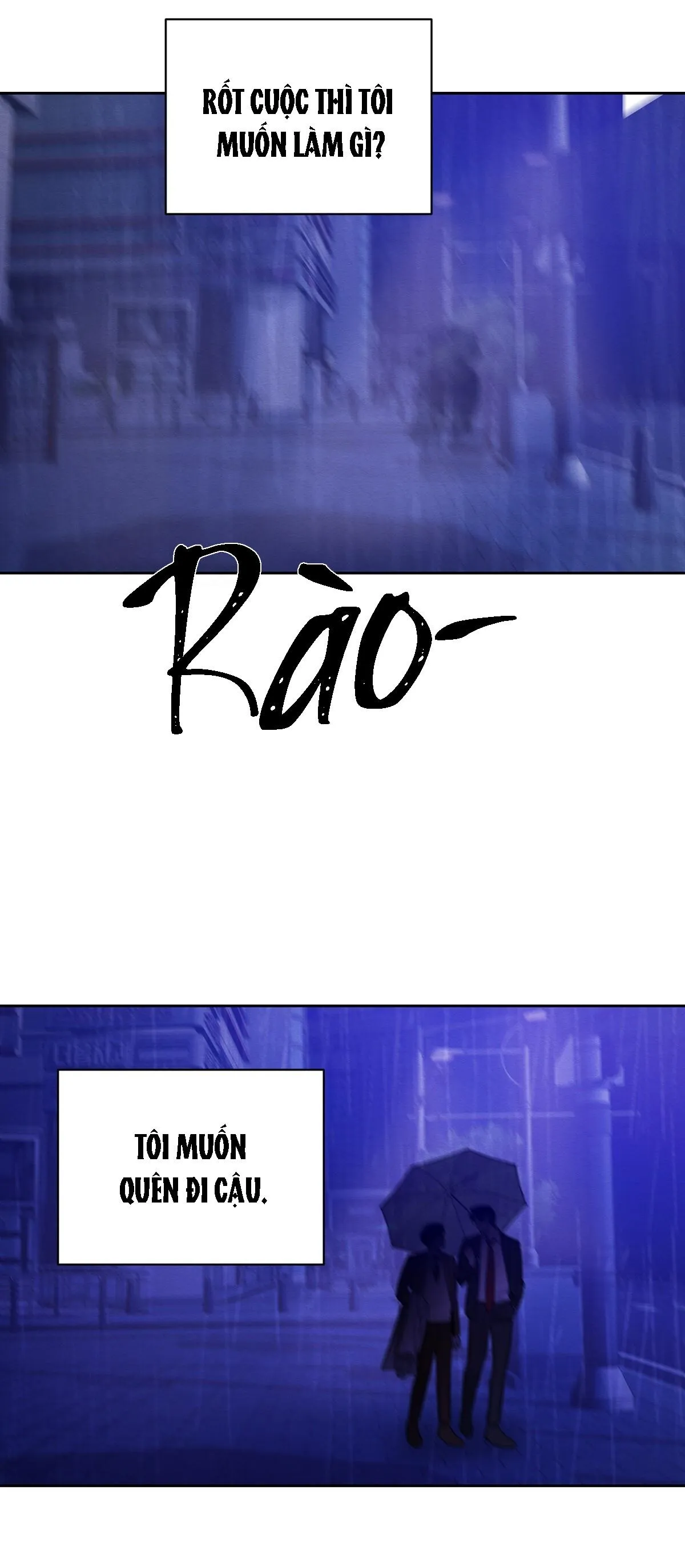 Lý do của ác nhân Chapter 31 Trang 94