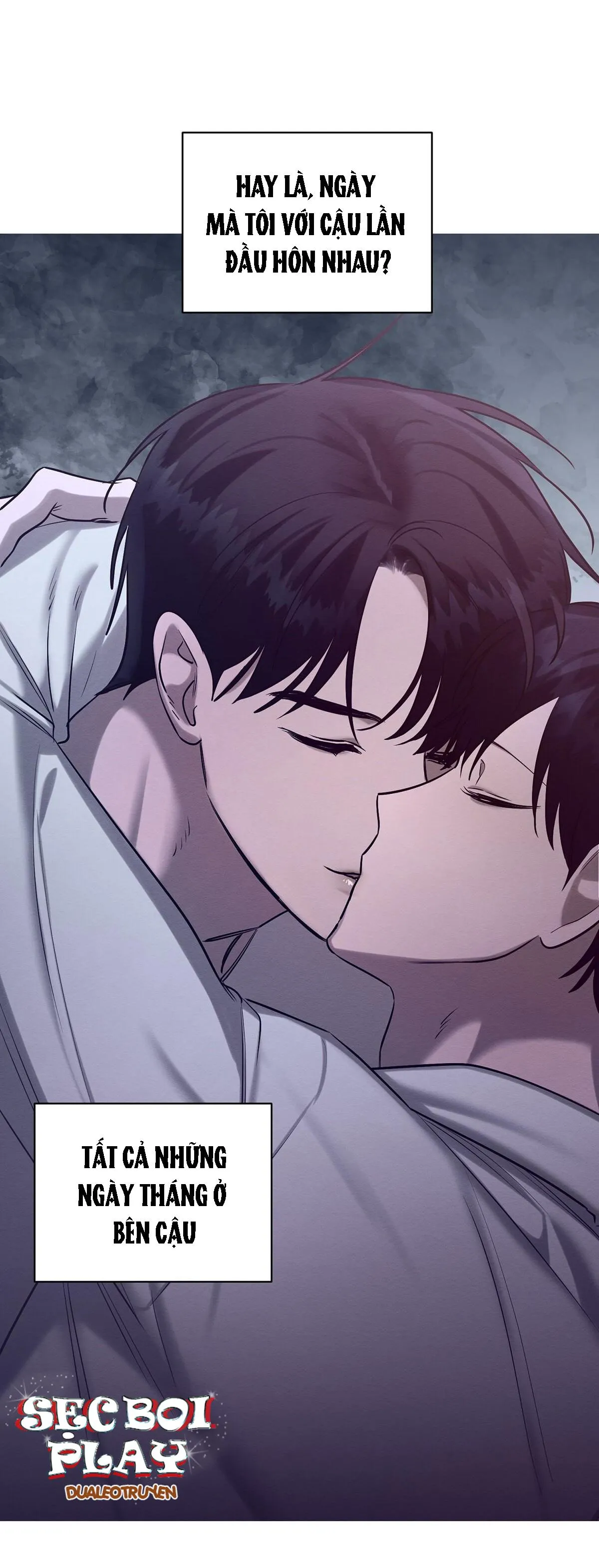 Lý do của ác nhân Chapter 31 Trang 100