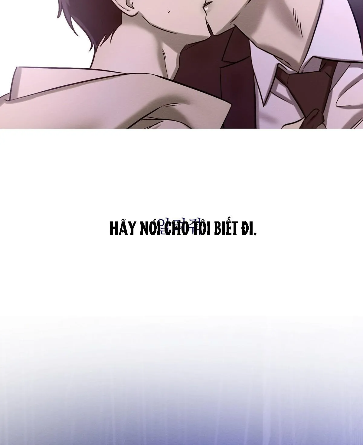 Lý do của ác nhân Chapter 31 Trang 103