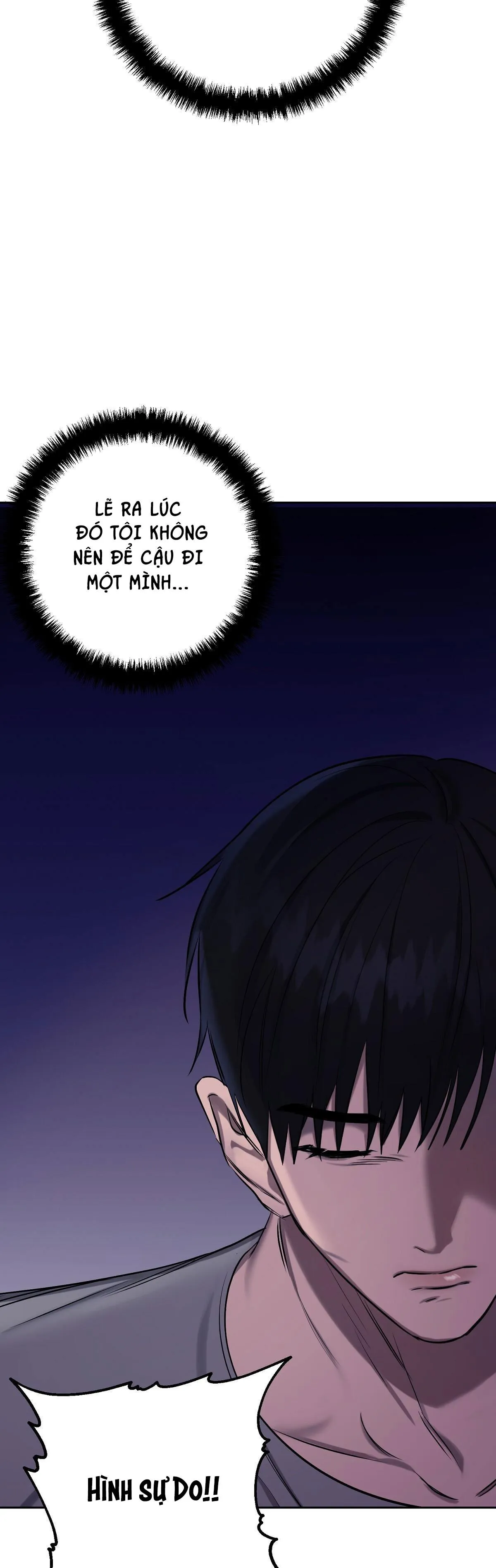 Lý do của ác nhân Chapter 32 Trang 6