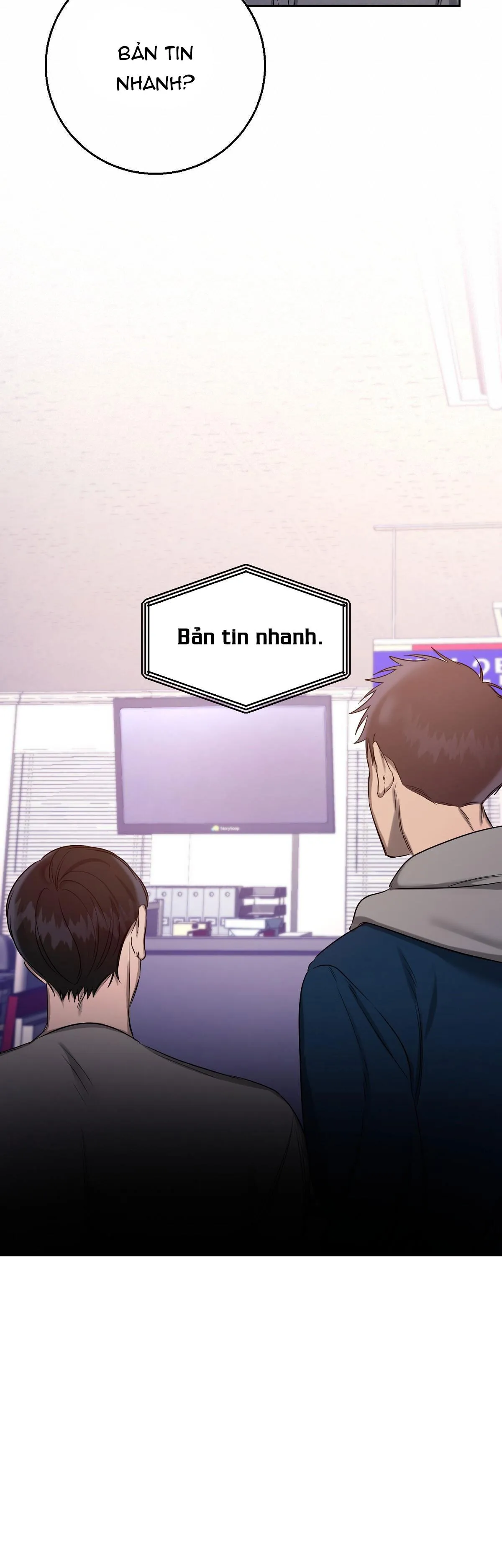 Lý do của ác nhân Chapter 32 Trang 8