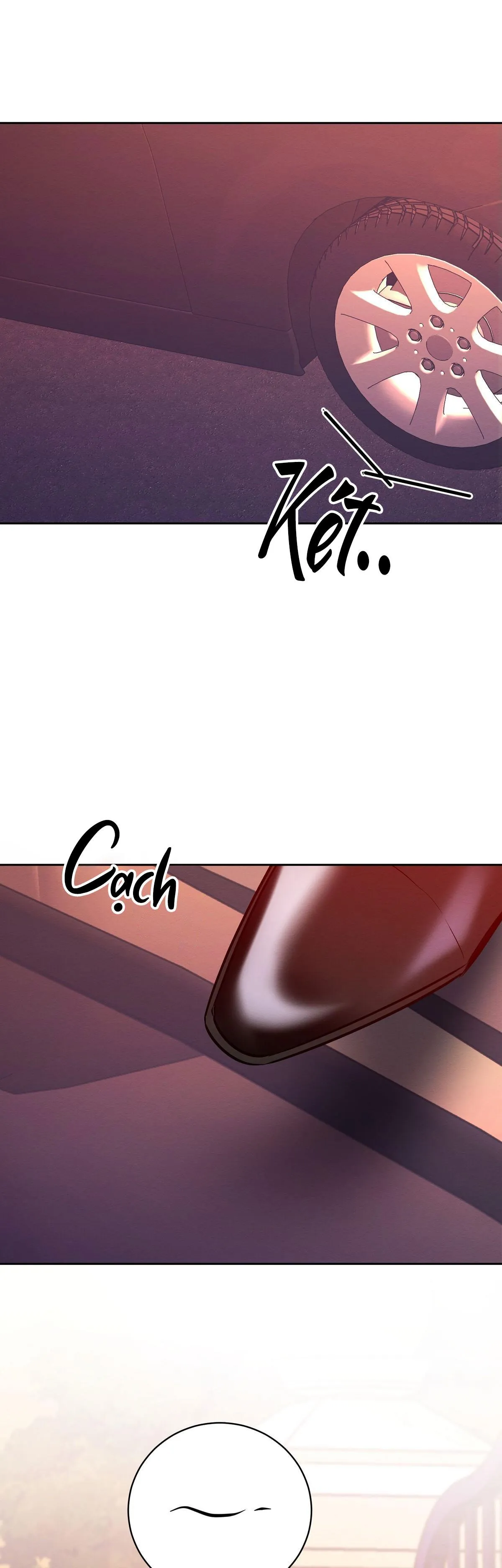 Lý do của ác nhân Chapter 32 Trang 13