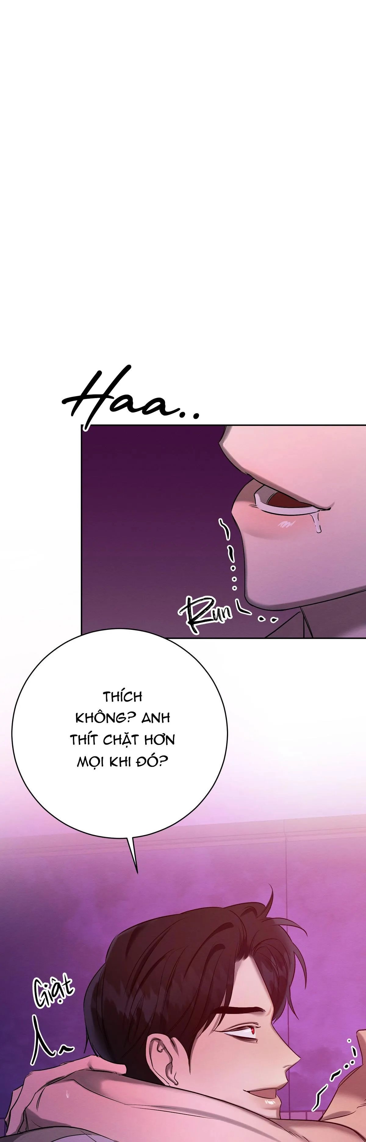 Lý do của ác nhân Chapter 32 Trang 26