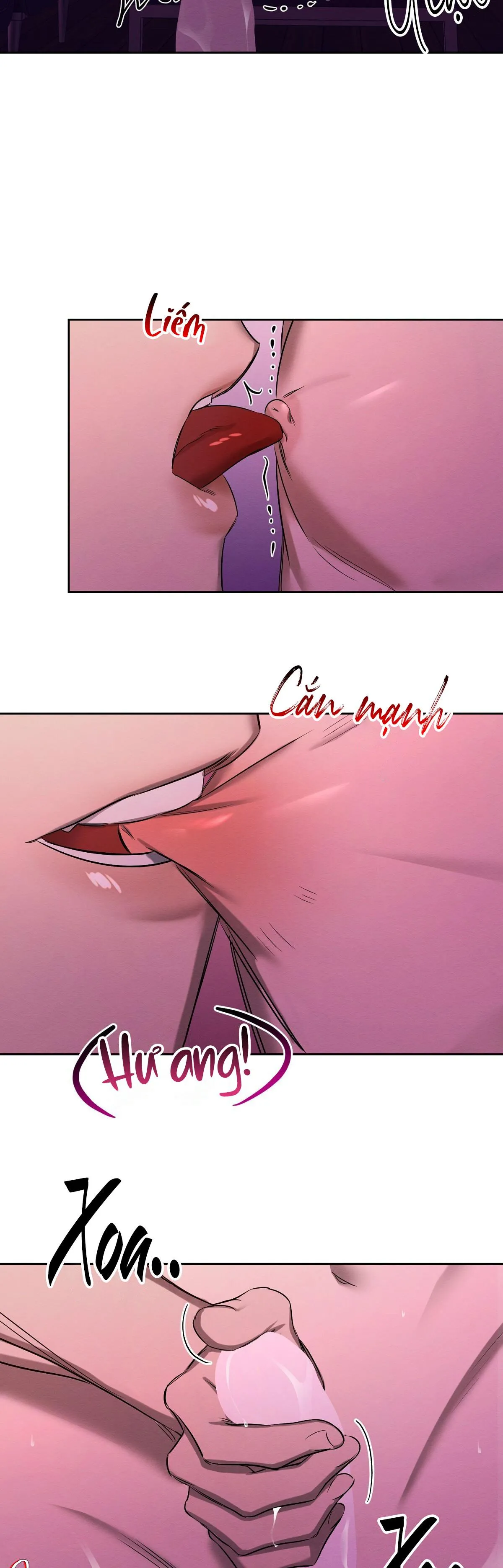 Lý do của ác nhân Chapter 32 Trang 29