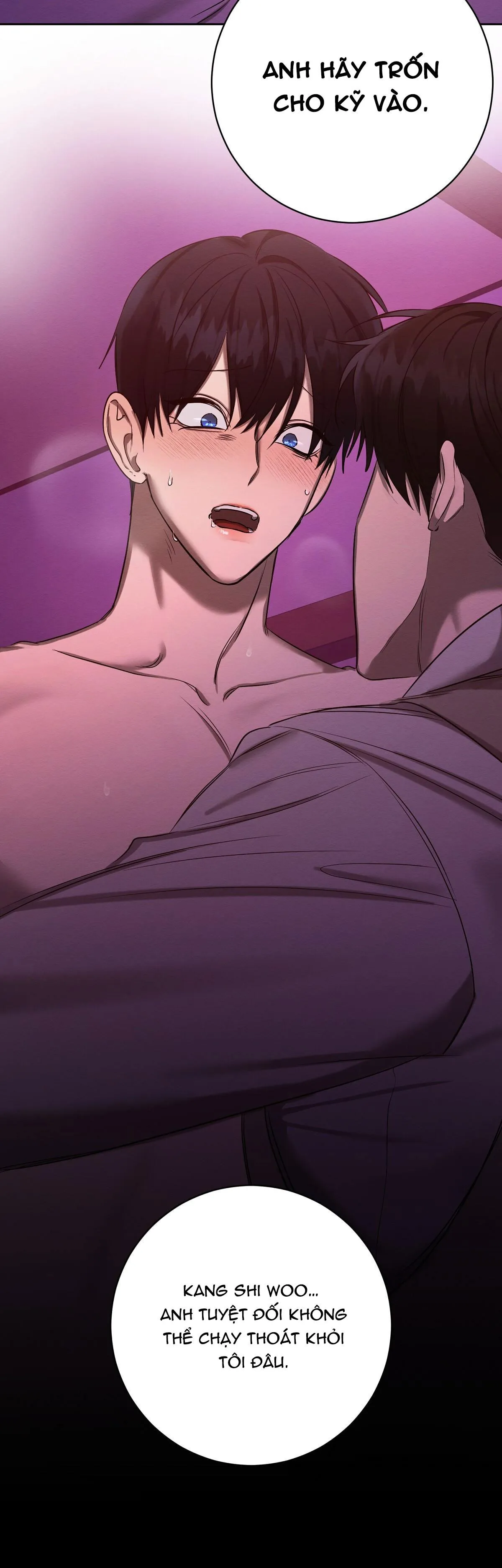 Lý do của ác nhân Chapter 32 Trang 36